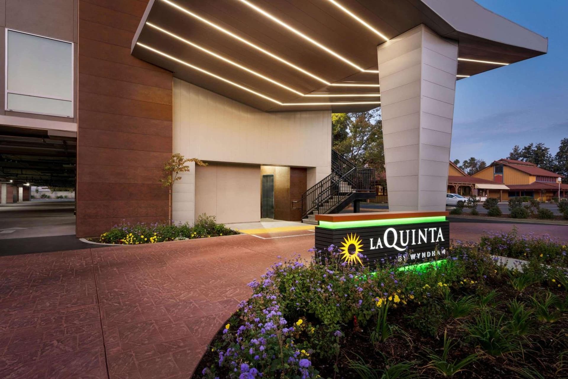 La Quinta by Wyndham Clovis CA gallery photo in Clovis, CA — image 12