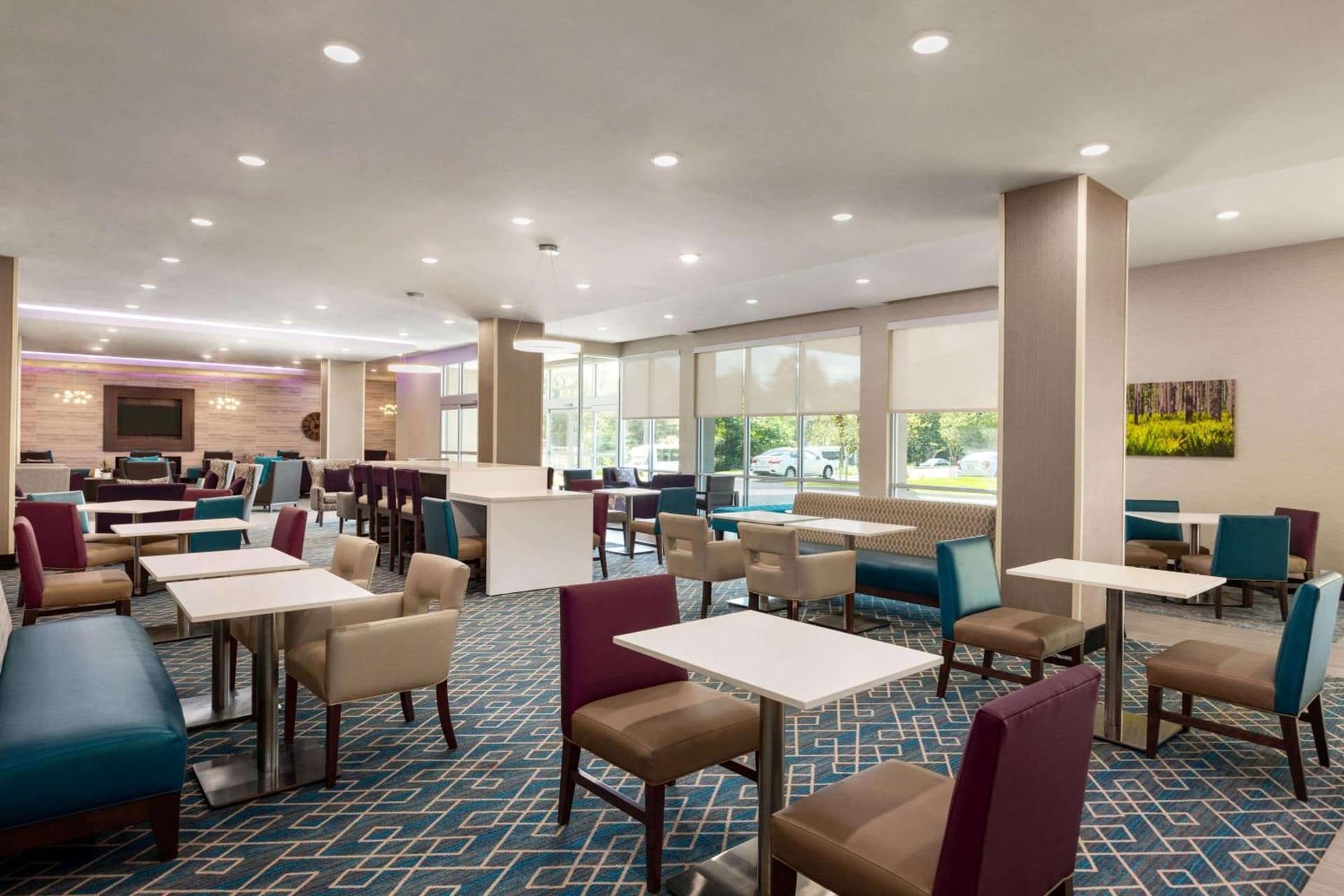 La Quinta by Wyndham Gainesville gallery photo in Gainesville, FL — image 11