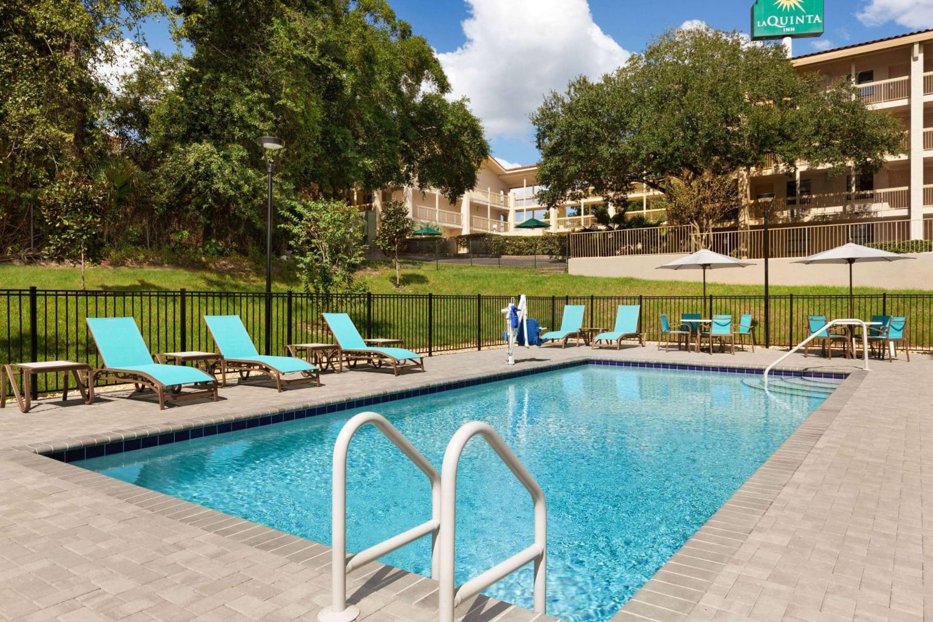 La Quinta by Wyndham Gainesville gallery photo in Gainesville, FL — image 29