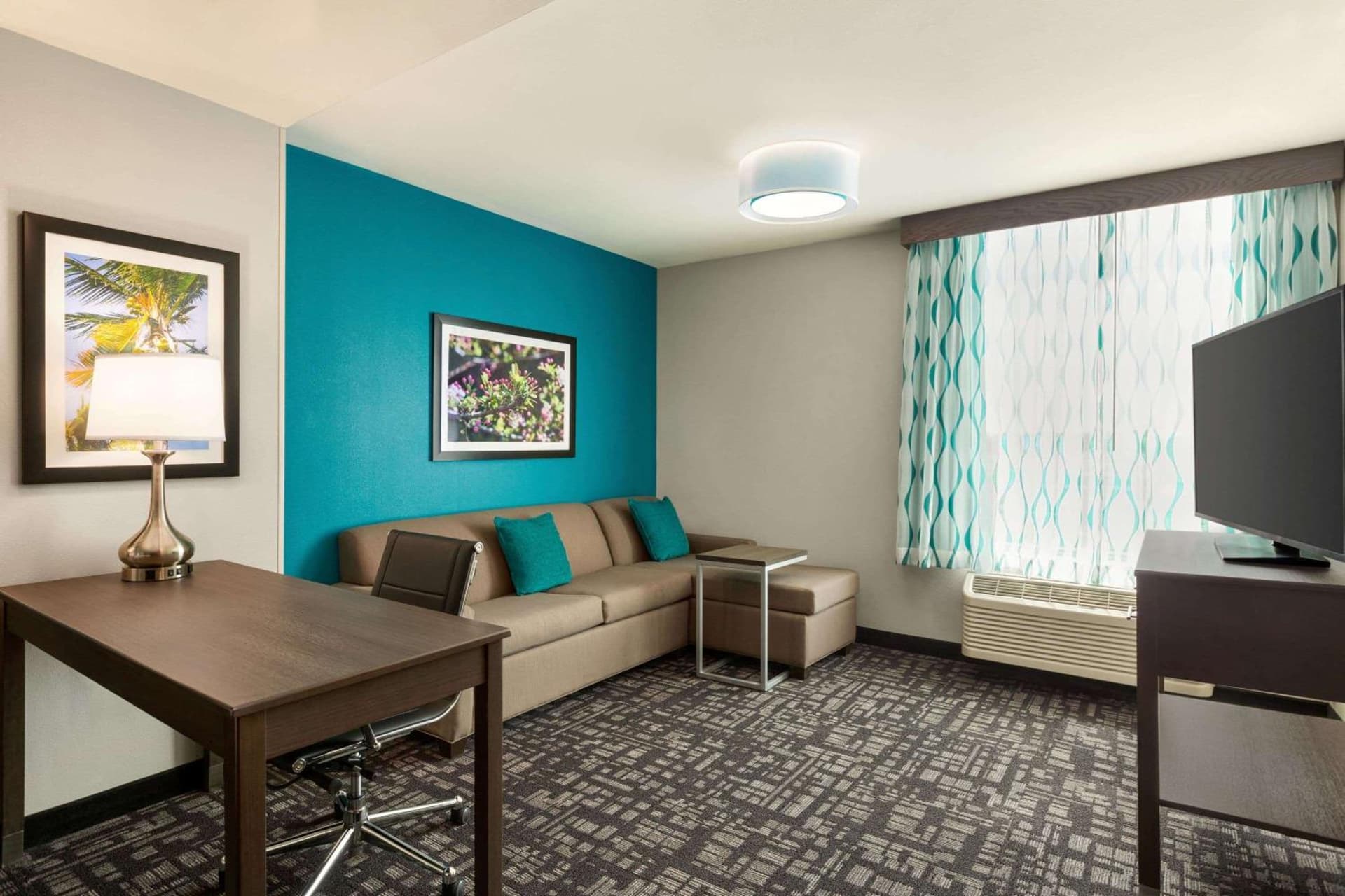 La Quinta by Wyndham Gainesville gallery photo in Gainesville, FL — image 33