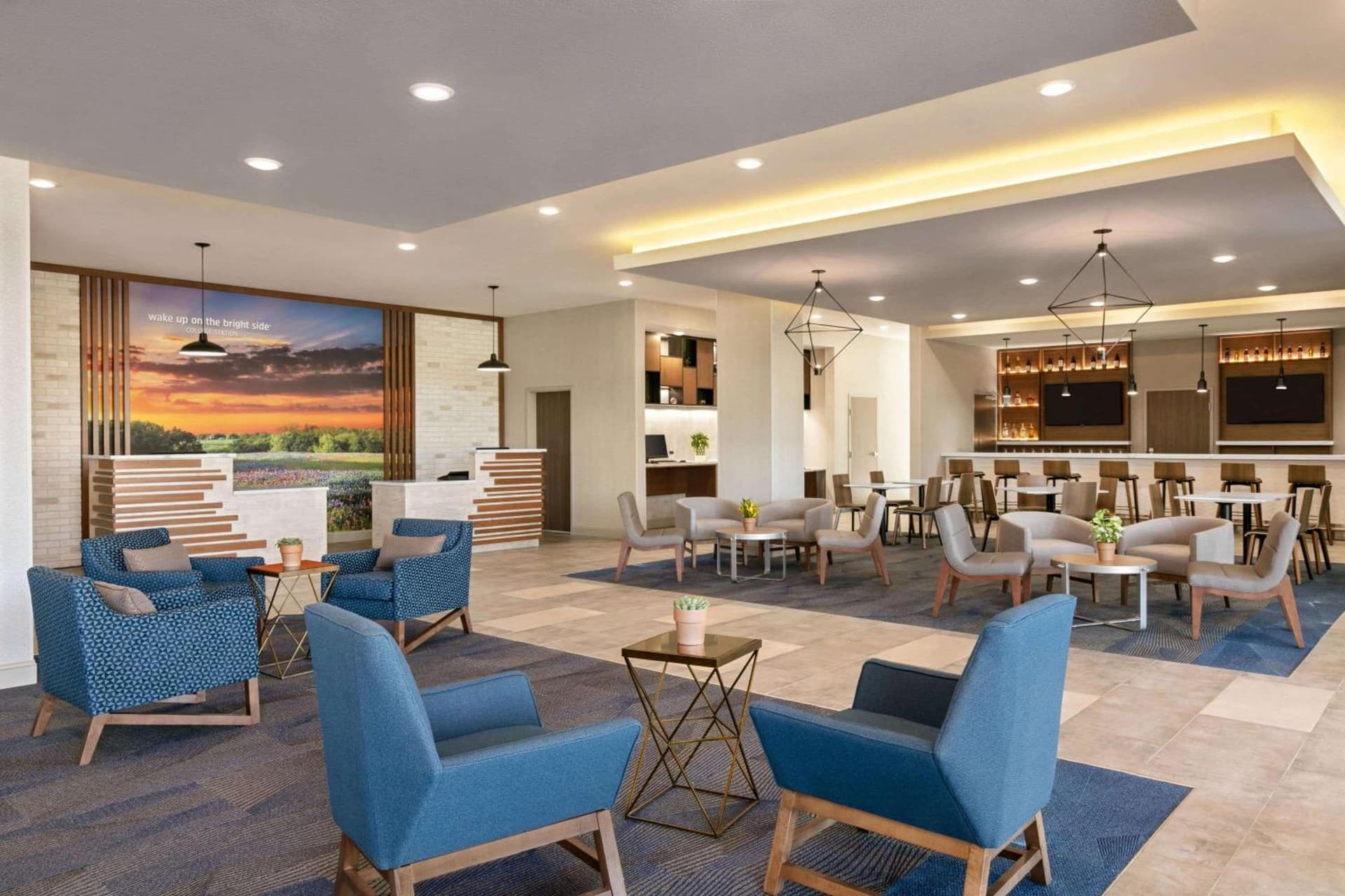 La Quinta Inn & Suites by Wyndham College Station North gallery photo in College Station, TX — image 12
