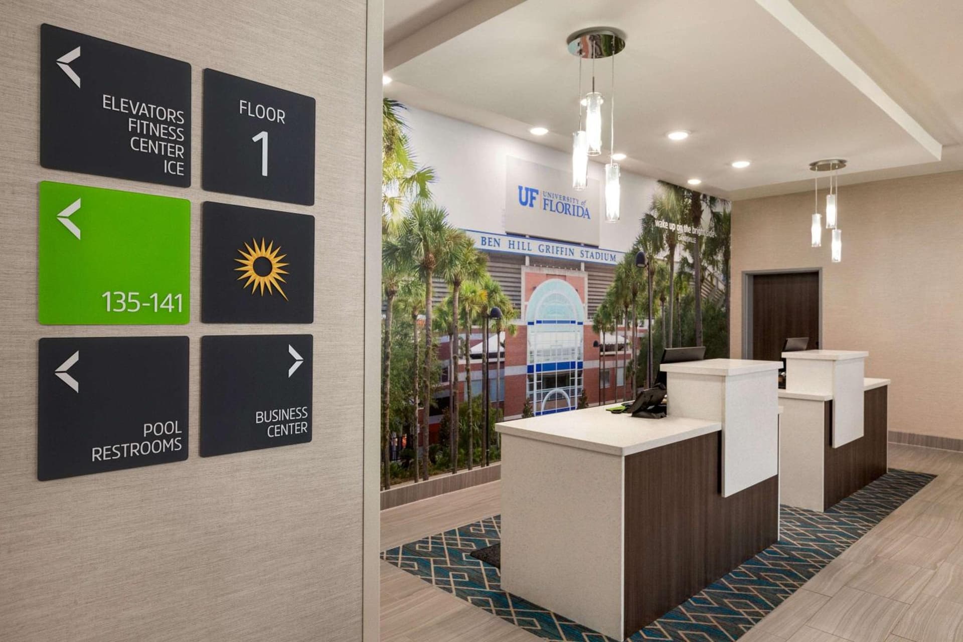 La Quinta by Wyndham Gainesville gallery photo in Gainesville, FL — image 28