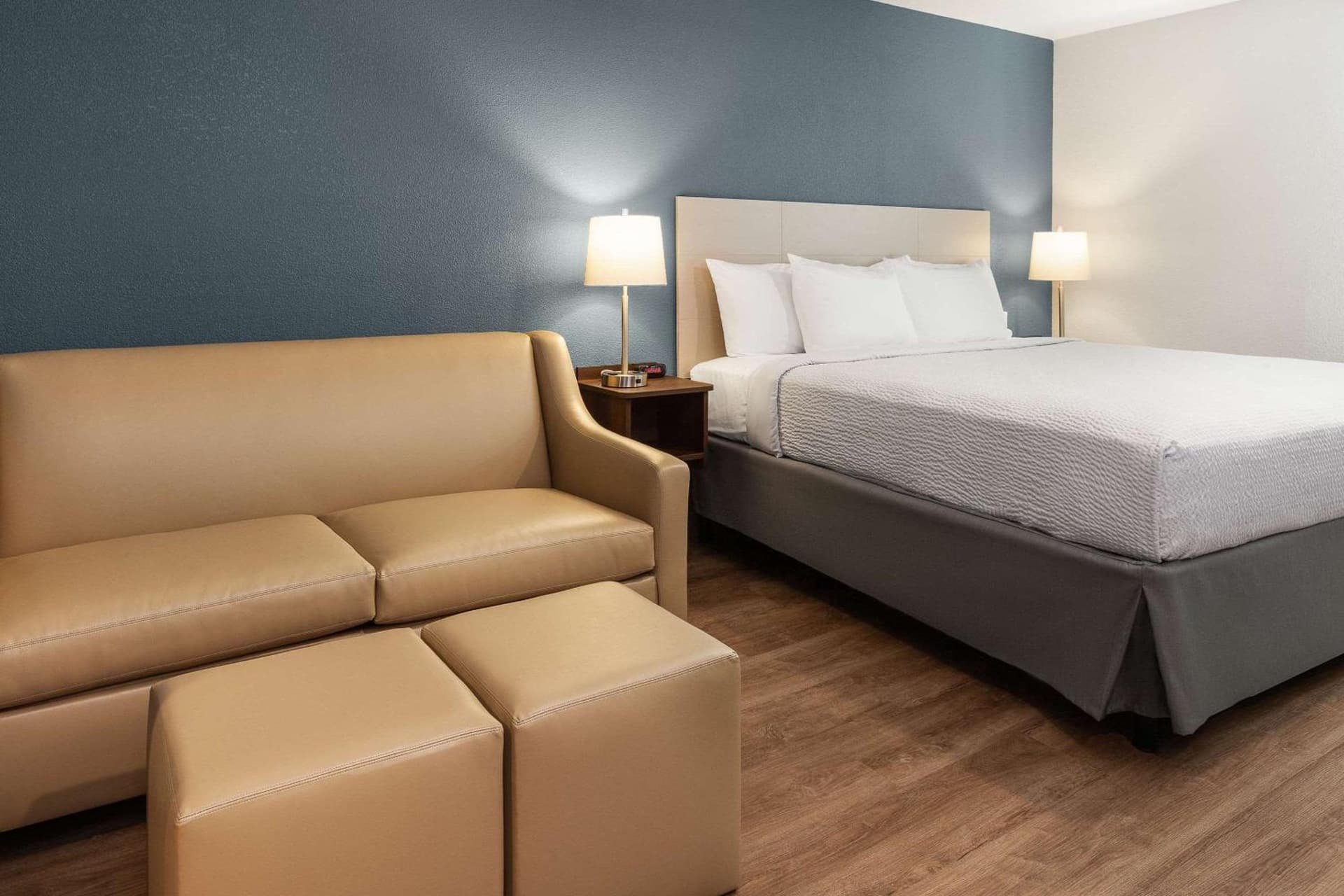 WoodSpring Suites Washington DC Northeast Greenbelt gallery photo in Greenbelt, MD — image 25