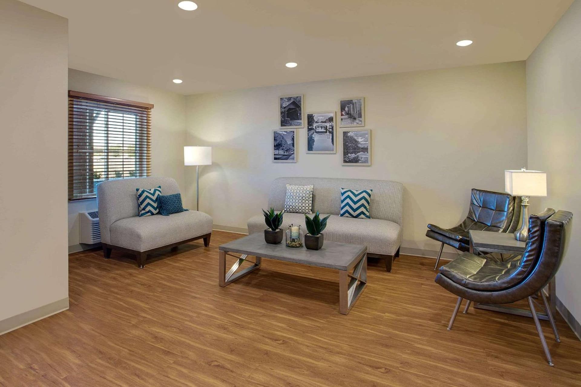 WoodSpring Suites Frederick I-70 gallery photo in Frederick, MD — image 9