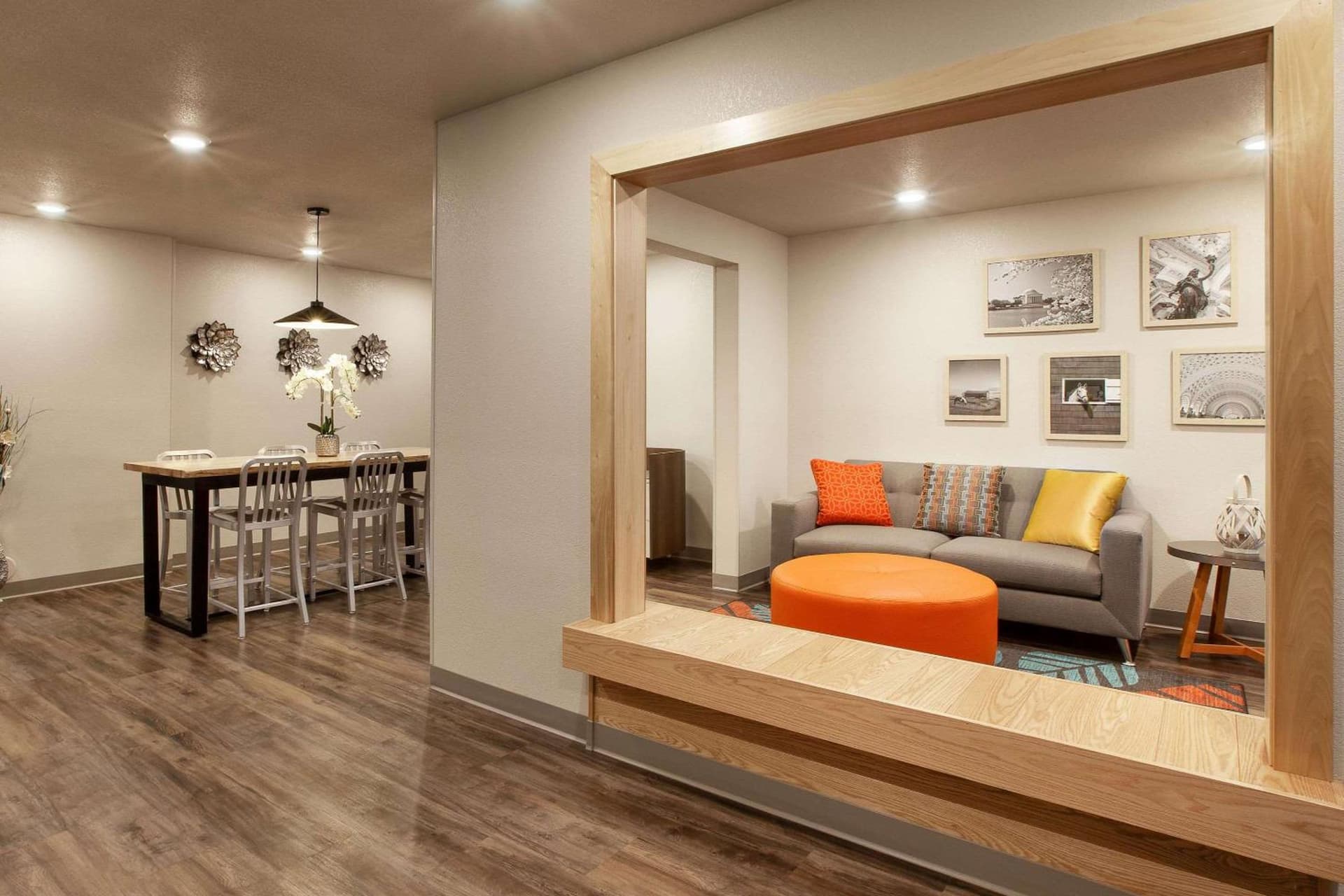 WoodSpring Suites Washington DC Northeast Greenbelt gallery photo in Greenbelt, MD — image 5