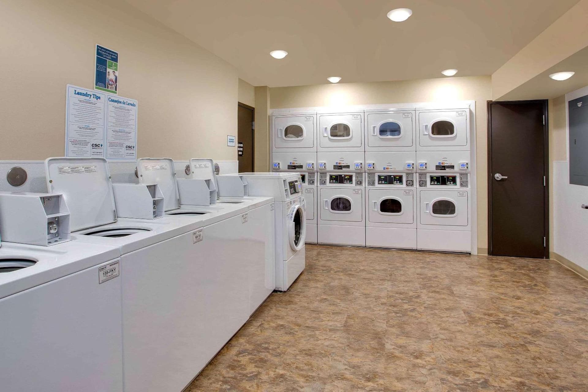 WoodSpring Suites Frederick I-70 gallery photo in Frederick, MD — image 12