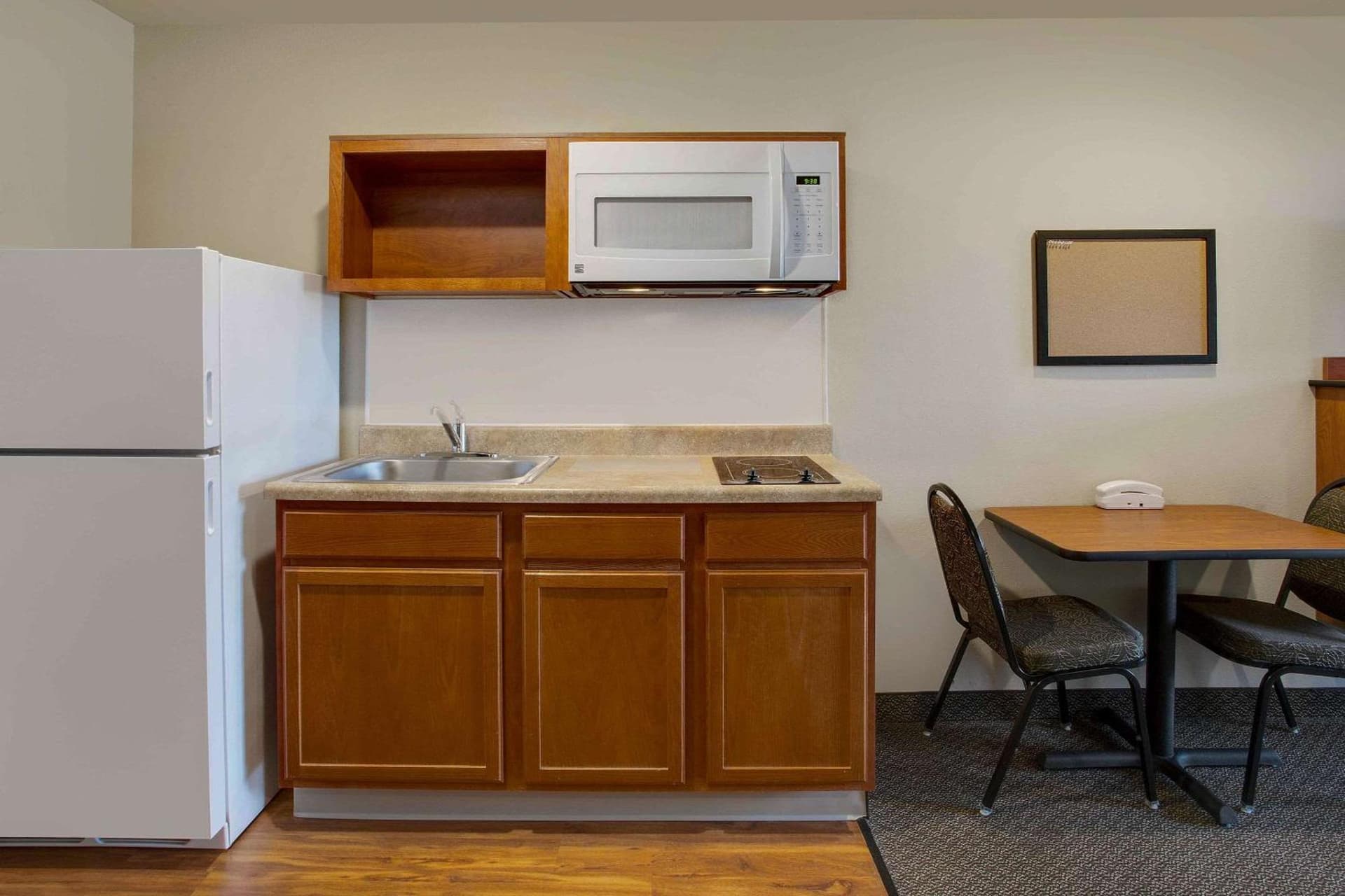 WoodSpring Suites Frederick I-70 gallery photo in Frederick, MD — image 18