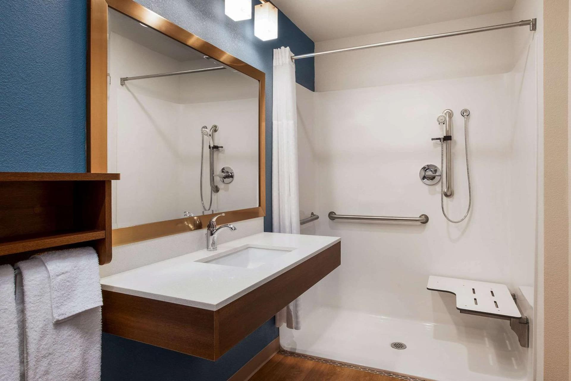 WoodSpring Suites Washington DC Northeast Greenbelt gallery photo in Greenbelt, MD — image 11