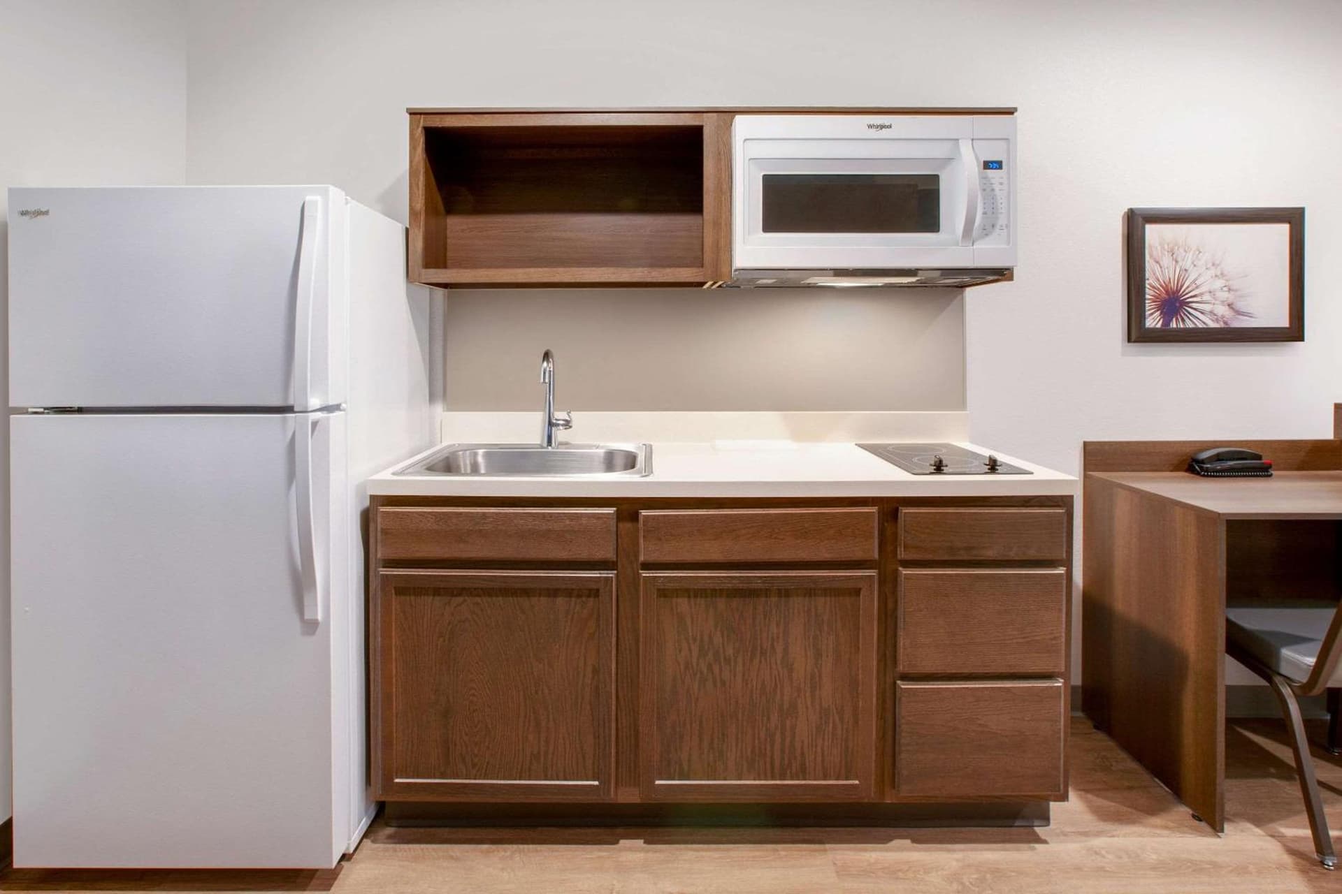 WoodSpring Suites Washington DC Northeast Greenbelt gallery photo in Greenbelt, MD — image 19