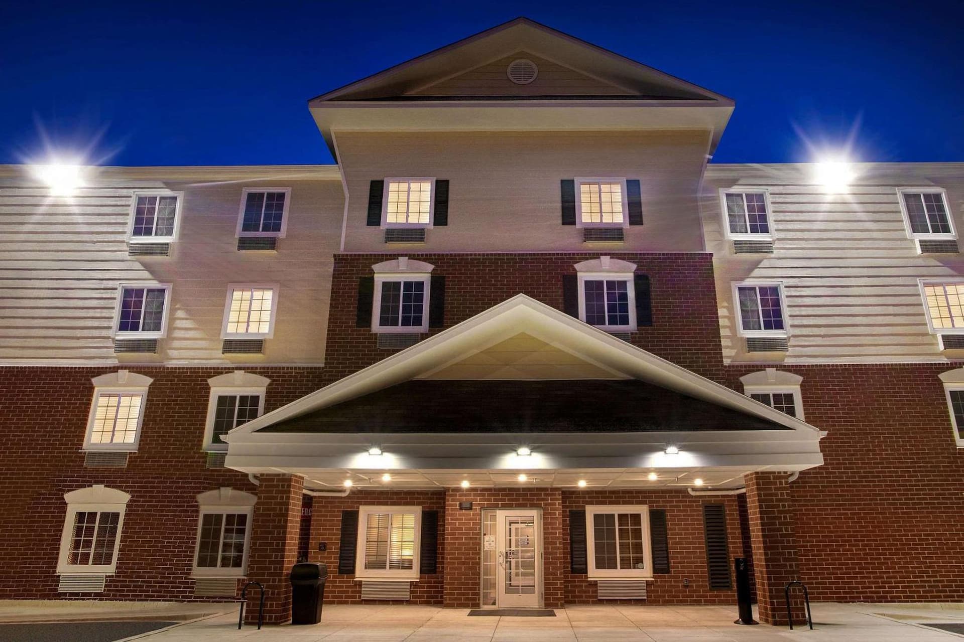 WoodSpring Suites Frederick I-70 gallery photo in Frederick, MD — image 10