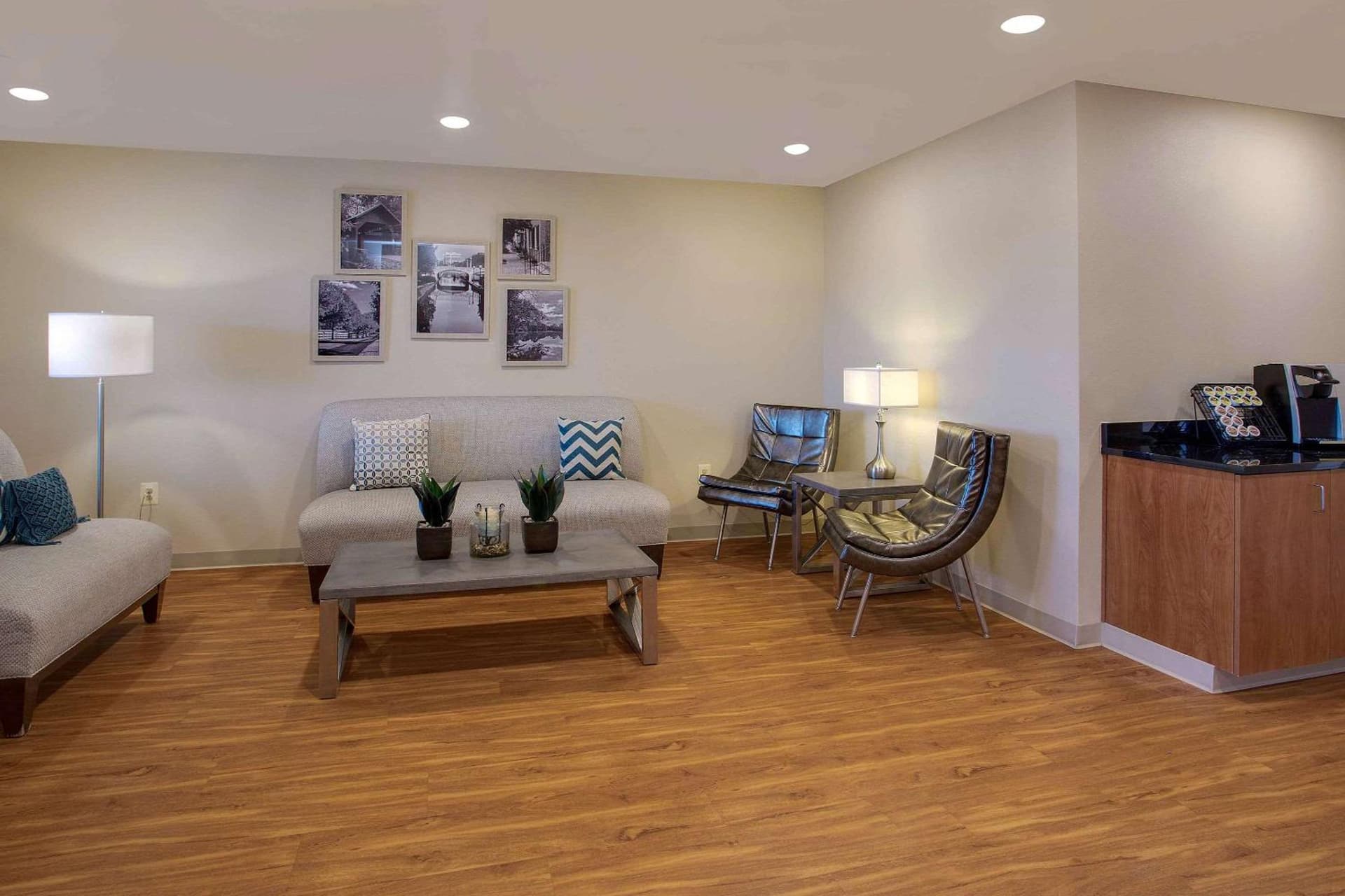 WoodSpring Suites Frederick I-70 gallery photo in Frederick, MD — image 14