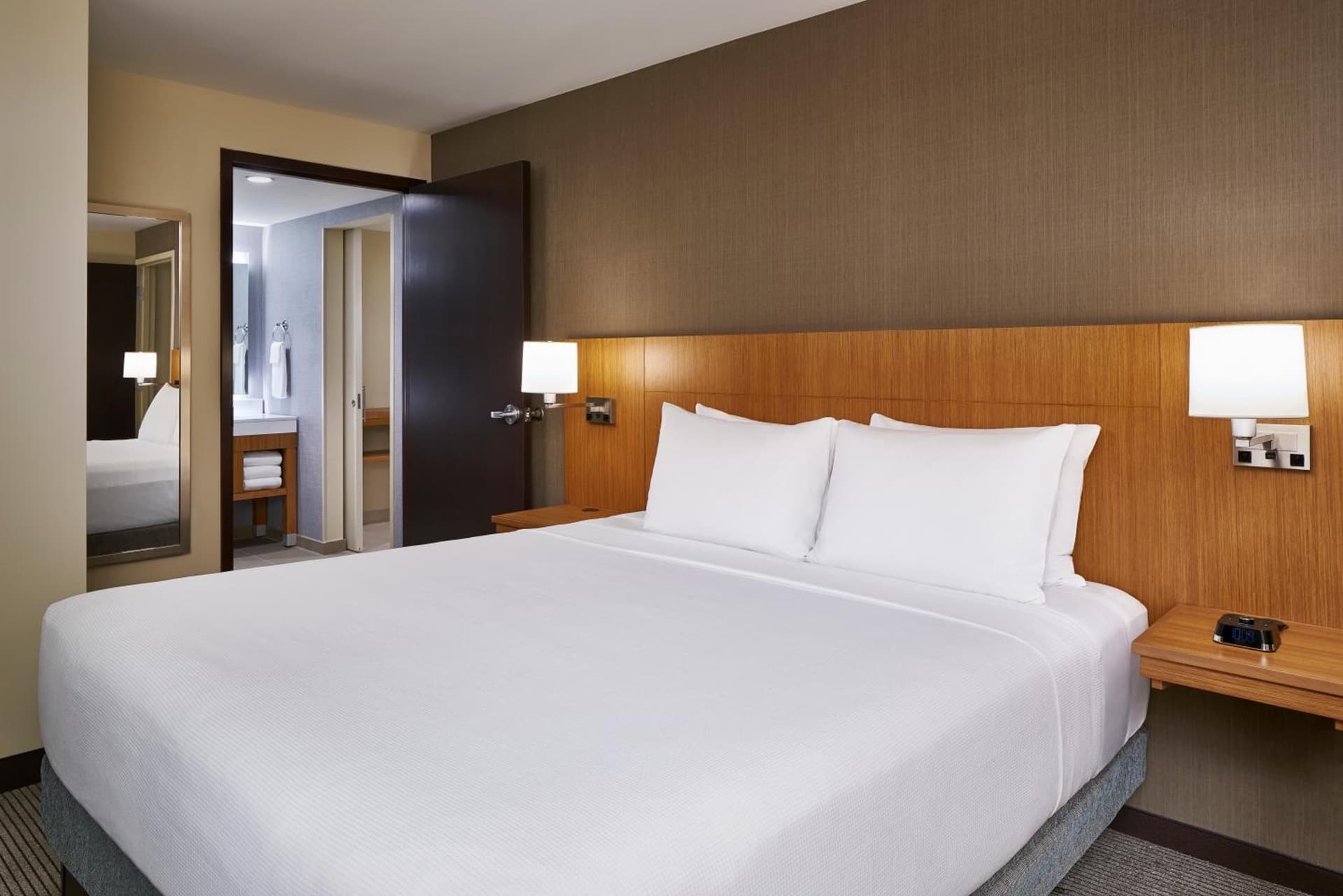 Hyatt Place Wilmington Riverfront gallery photo in Wilmington, DE — image 41
