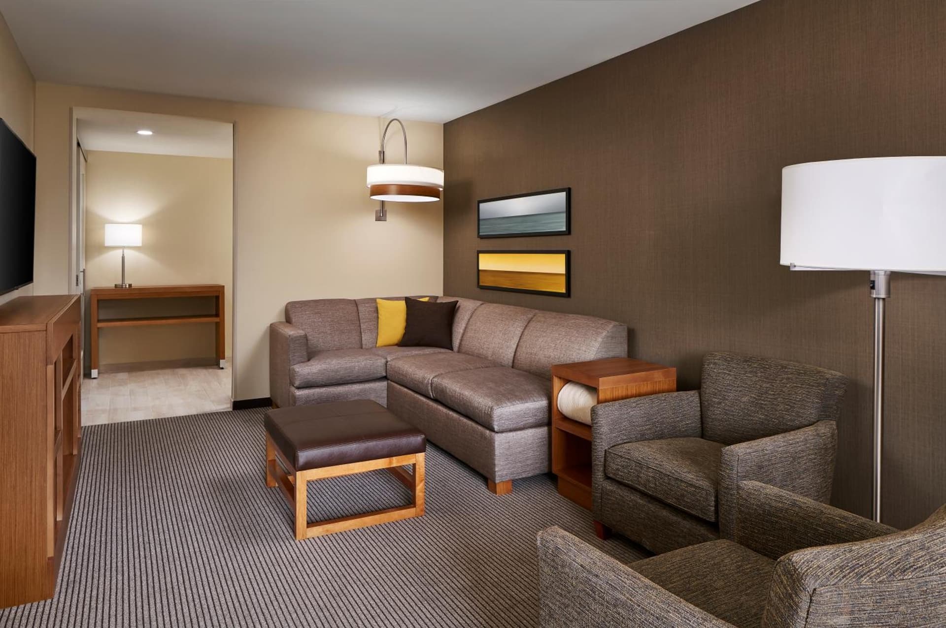Hyatt Place Wilmington Riverfront gallery photo in Wilmington, DE — image 81