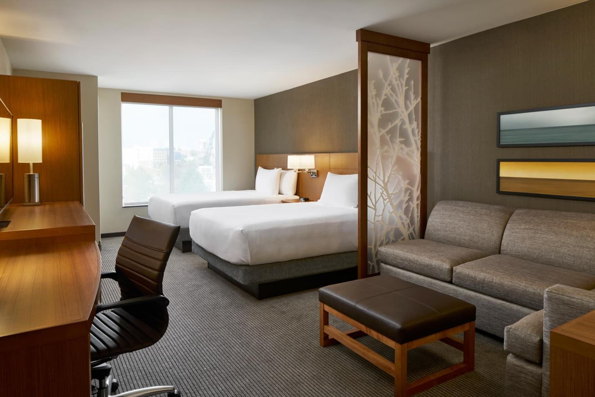 Hyatt Place Wilmington Riverfront gallery photo in Wilmington, DE — image 6