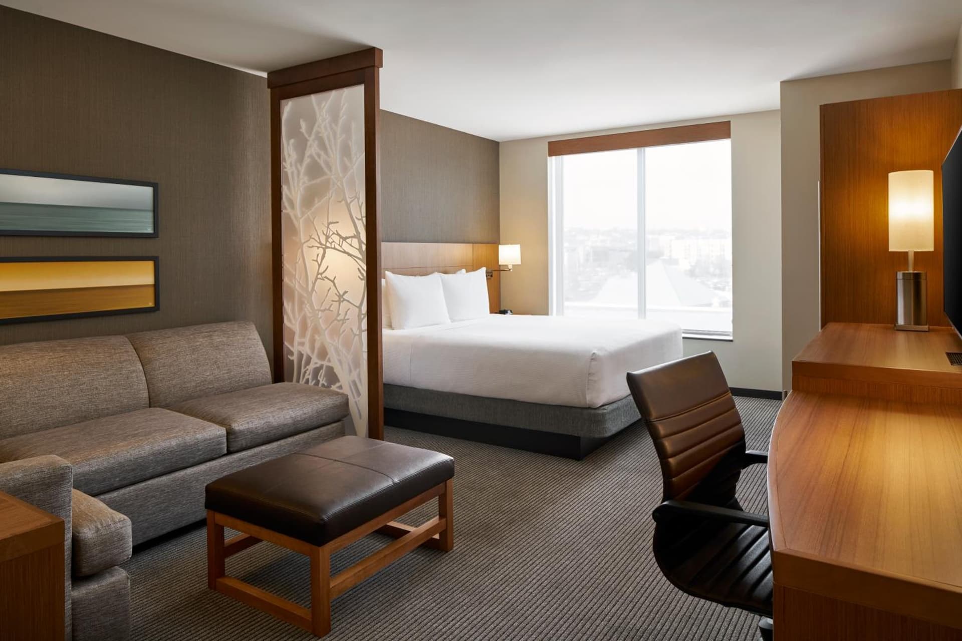 Hyatt Place Wilmington Riverfront gallery photo in Wilmington, DE — image 82