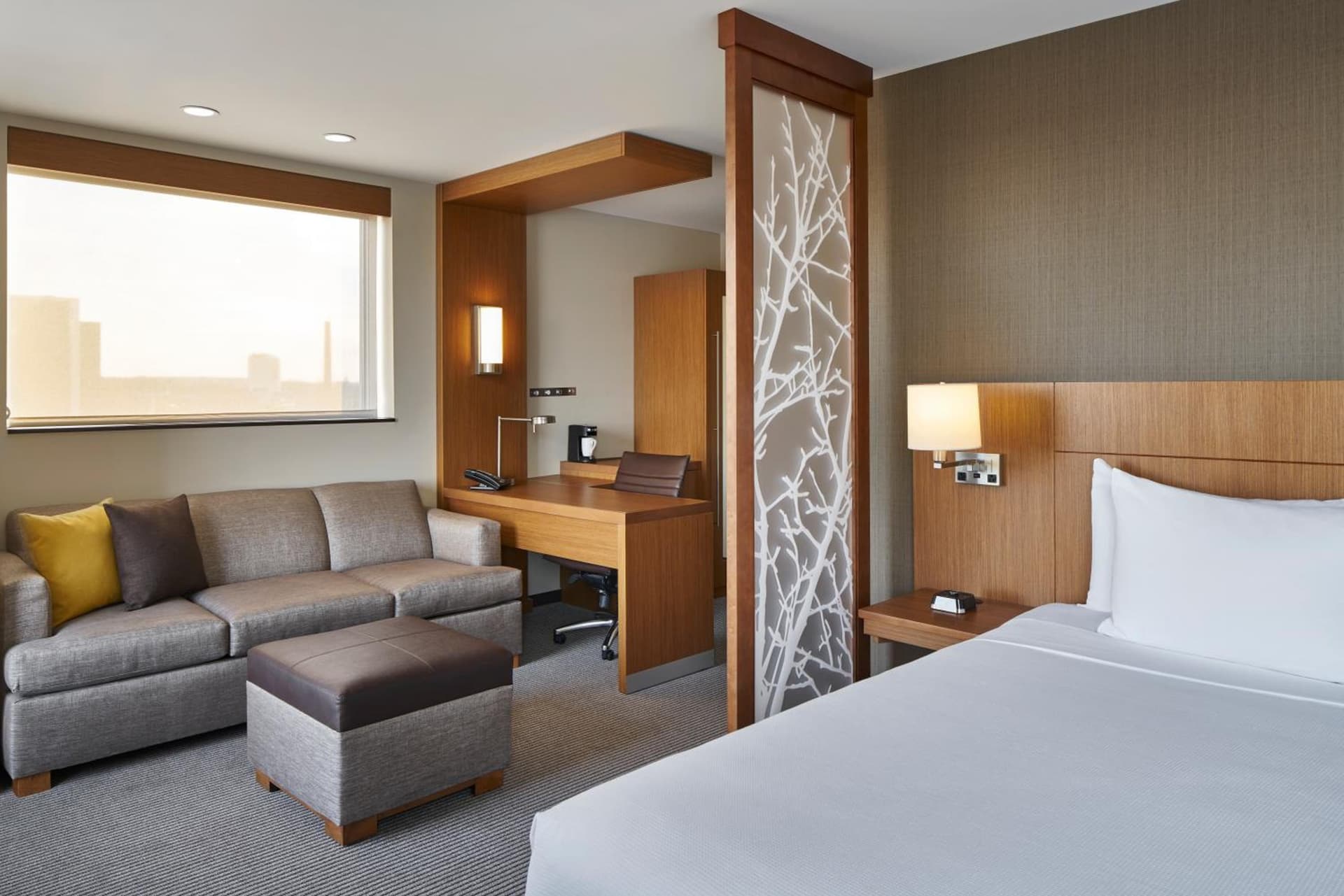 Hyatt Place Wilmington Riverfront gallery photo in Wilmington, DE — image 27