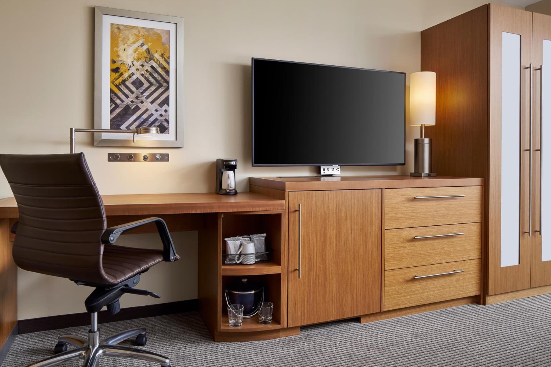 Hyatt Place Wilmington Riverfront gallery photo in Wilmington, DE — image 71