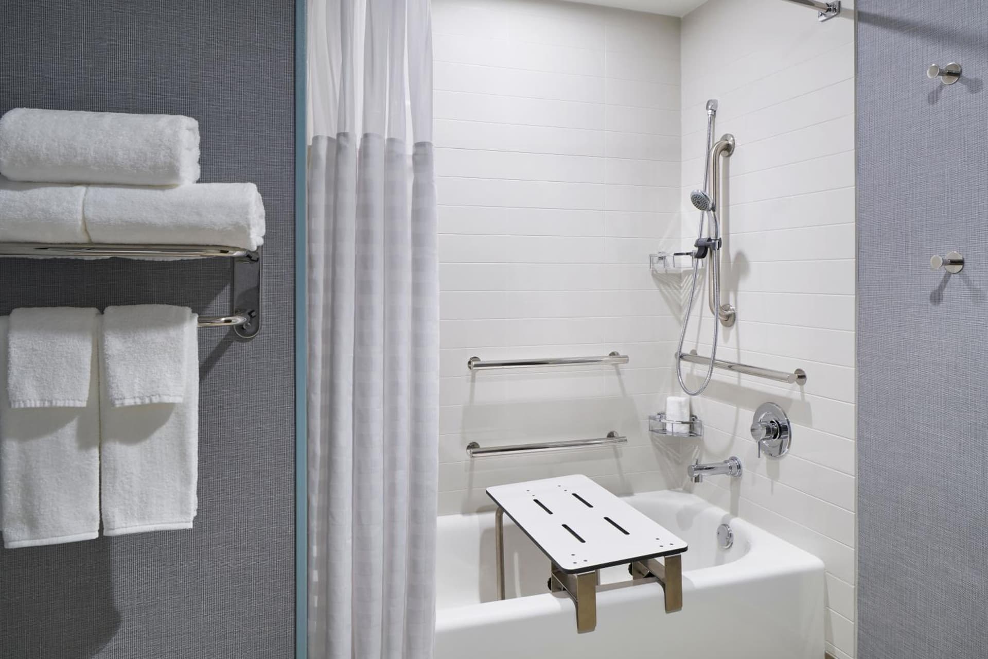 Hyatt Place Wilmington Riverfront gallery photo in Wilmington, DE — image 4