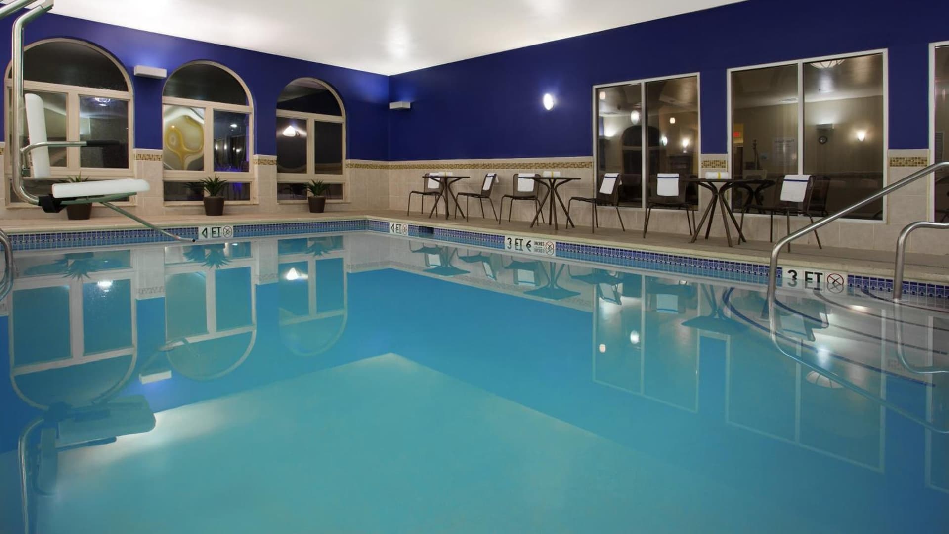 Holiday Inn Express and Suites Allentown West by IHG gallery photo in Allentown, PA — image 22