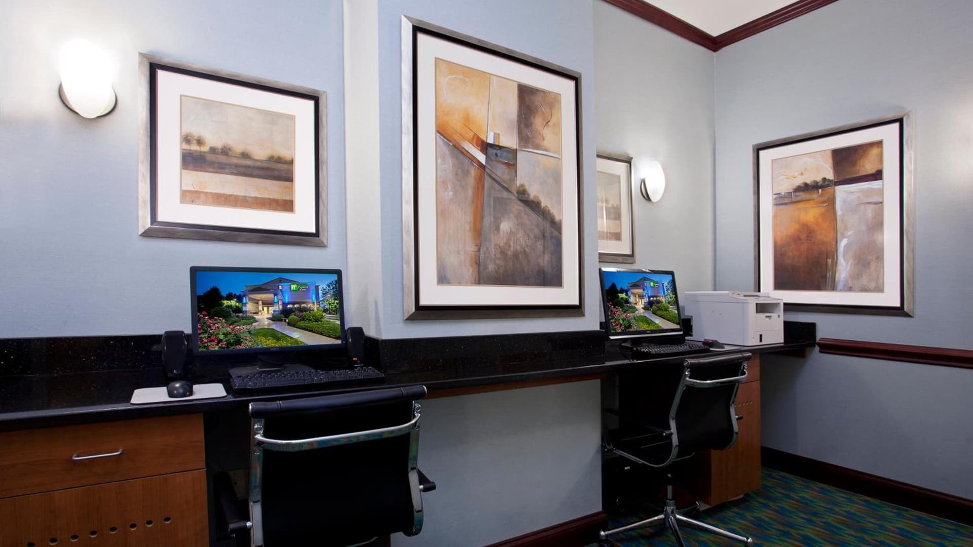 Holiday Inn Express and Suites Allentown West by IHG gallery photo in Allentown, PA — image 29