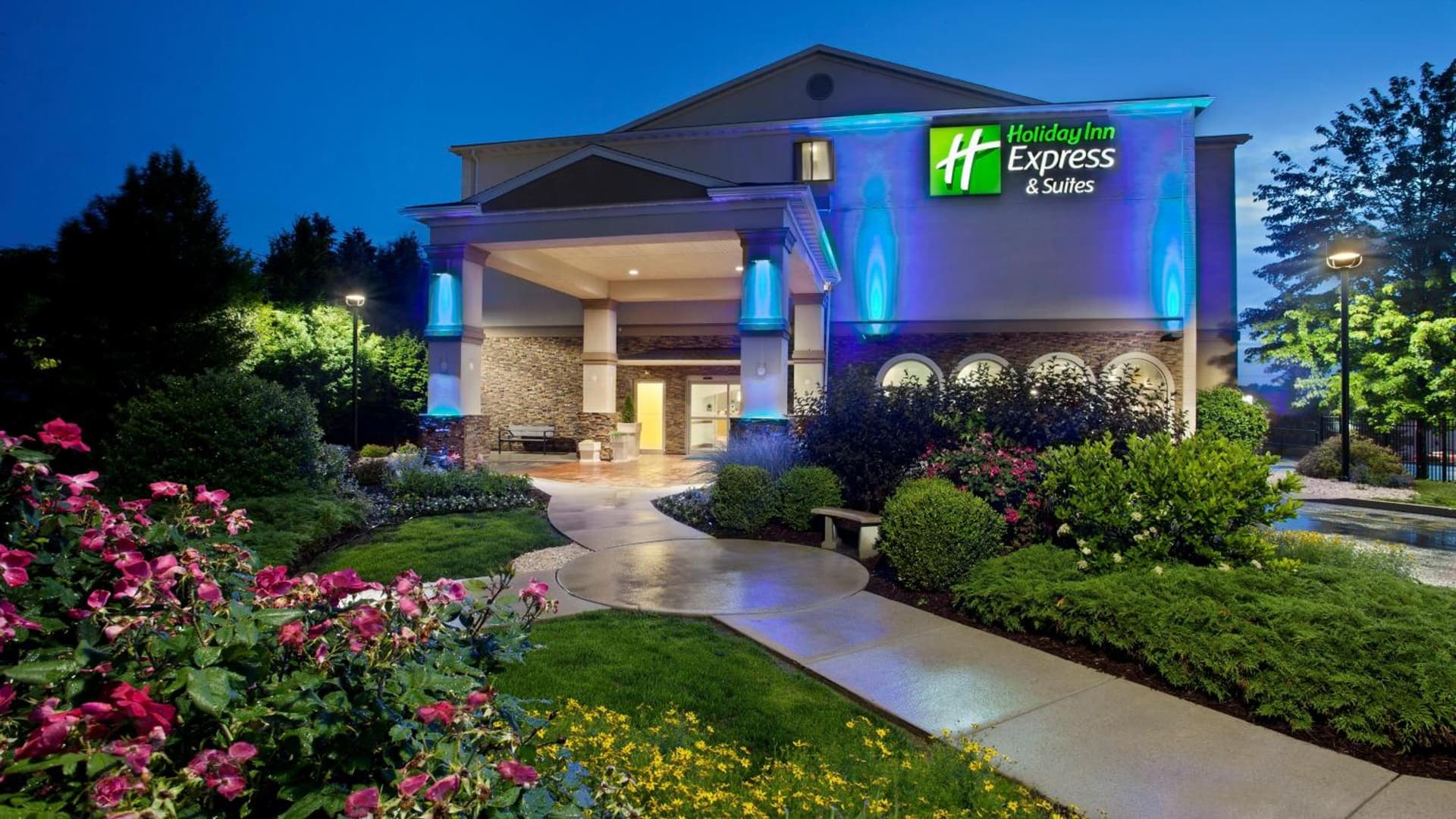 Holiday Inn Express and Suites Allentown West by IHG gallery photo in Allentown, PA — image 32