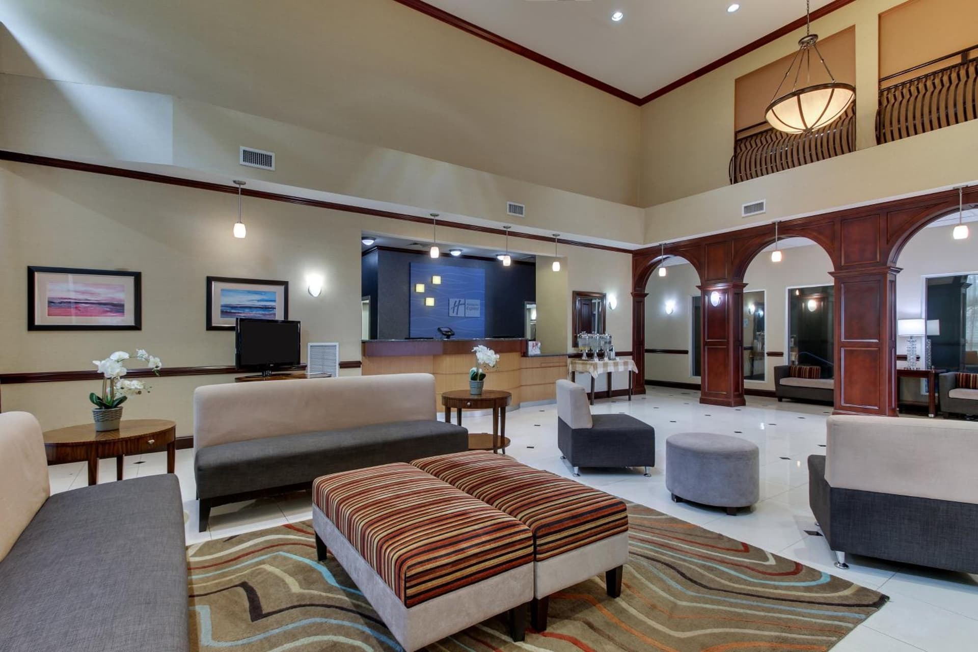 Holiday Inn Express and Suites Allentown West by IHG gallery photo in Allentown, PA — image 36