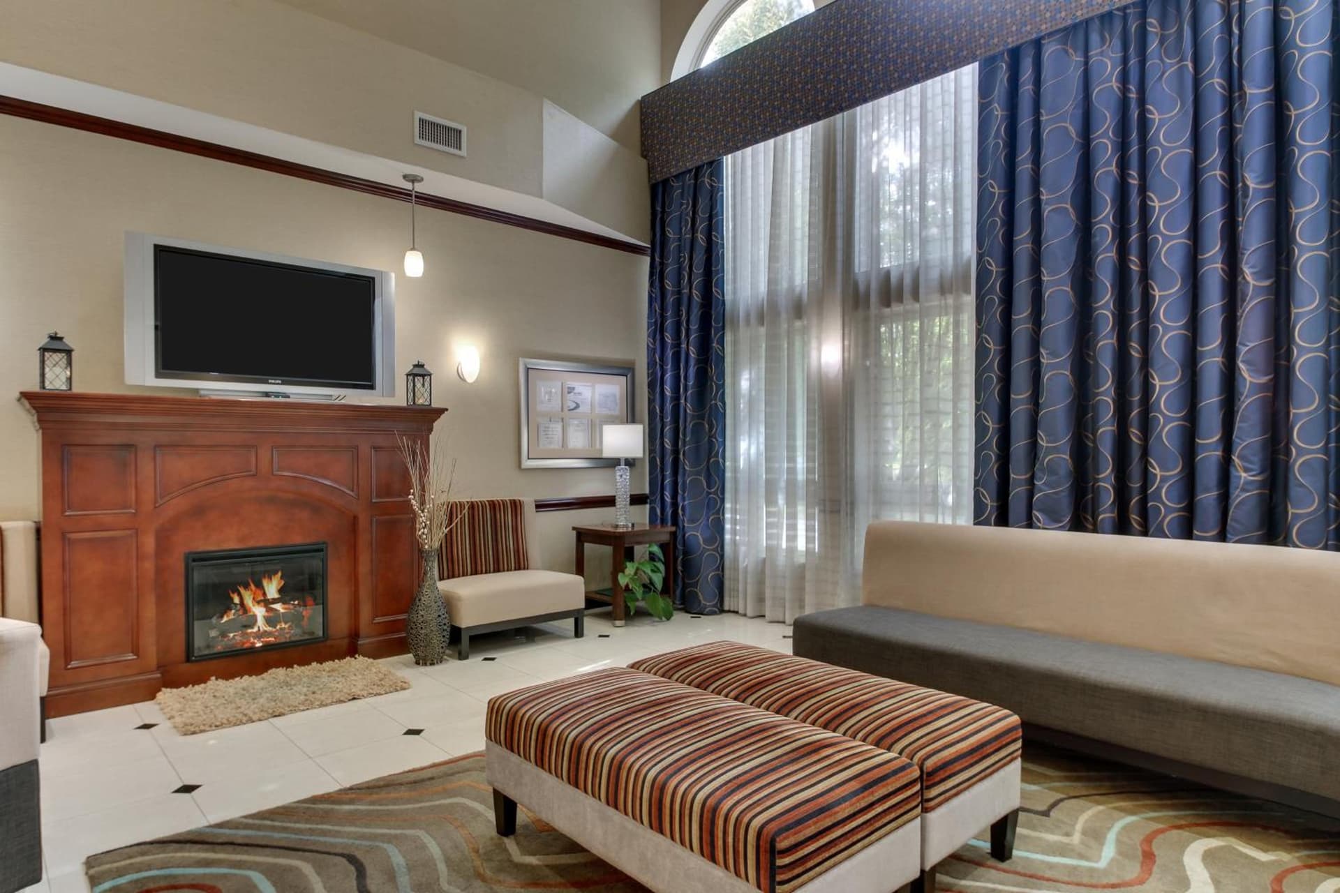 Holiday Inn Express and Suites Allentown West by IHG gallery photo in Allentown, PA — image 47