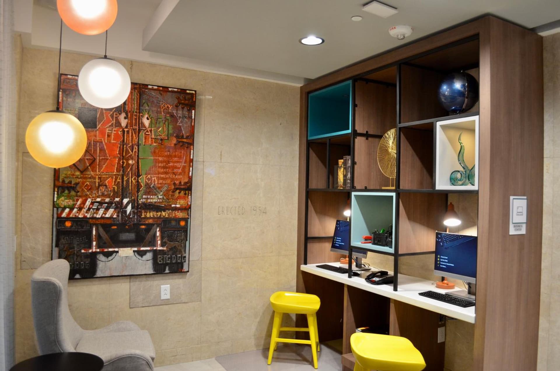 Holiday Inn Columbia - Downtown by IHG gallery photo in Columbia, SC — image 28
