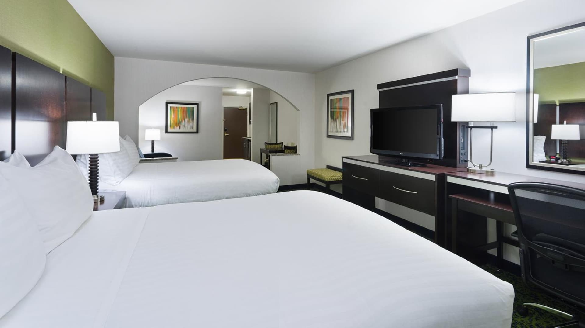 Holiday Inn Express and Suites Stroudsburg-Poconos by IHG gallery photo in Stroudsburg, PA — image 13