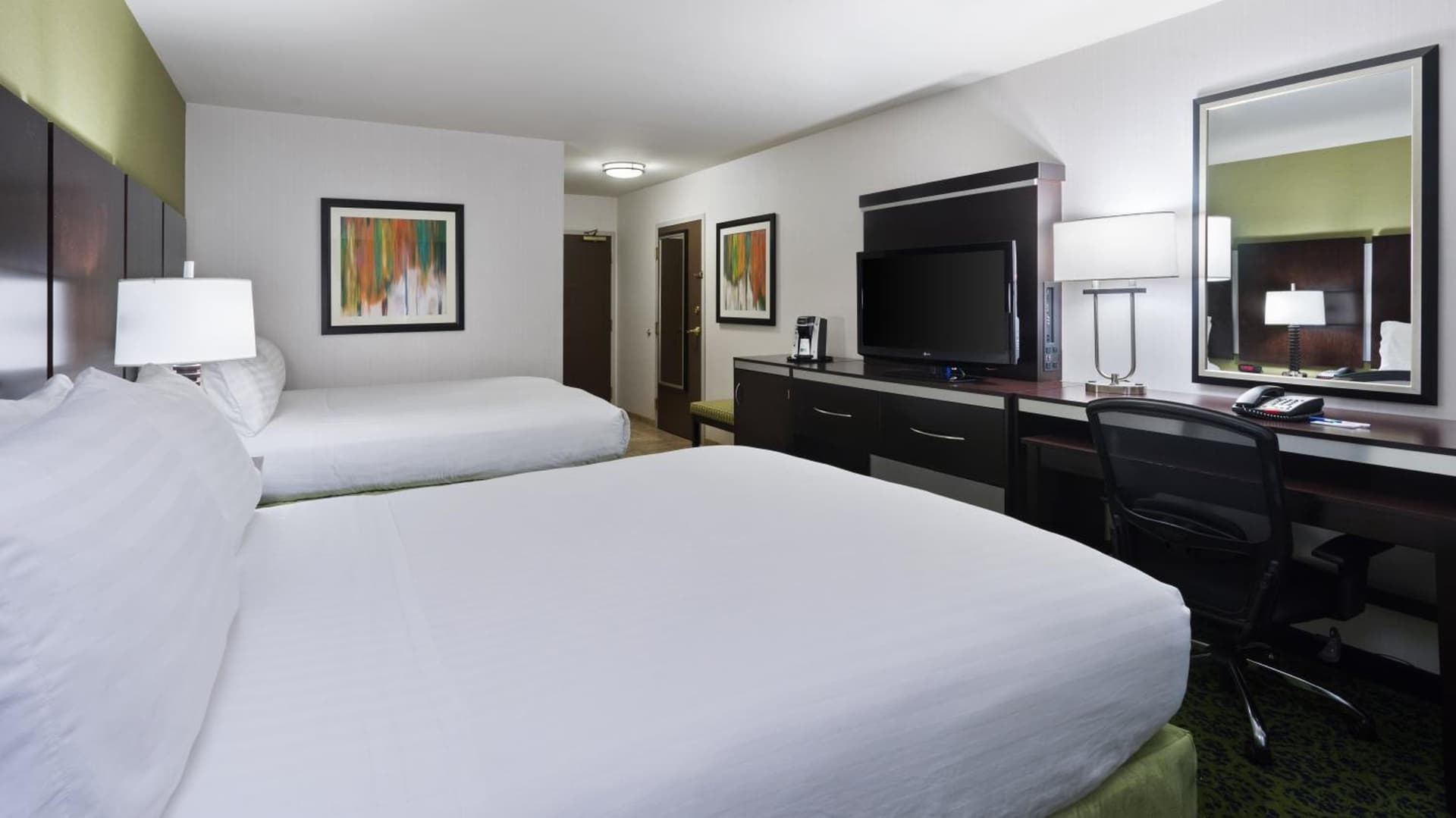 Holiday Inn Express and Suites Stroudsburg-Poconos by IHG gallery photo in Stroudsburg, PA — image 40