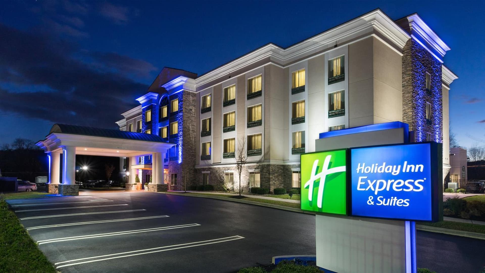 Holiday Inn Express and Suites Stroudsburg-Poconos by IHG gallery photo in Stroudsburg, PA — image 17