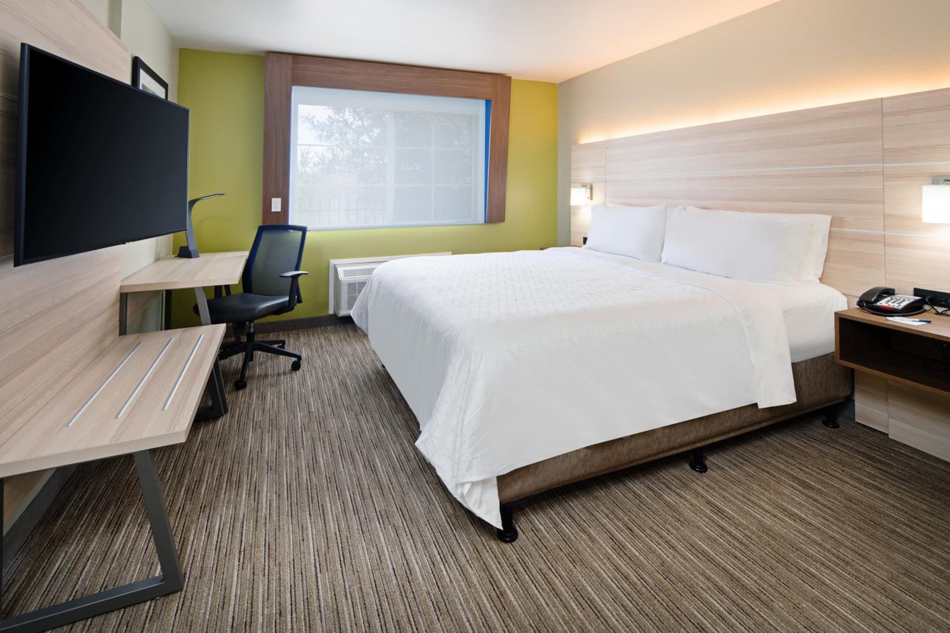 Holiday Inn Express & Suites Watsonville by IHG gallery photo in Watsonville, CA — image 20