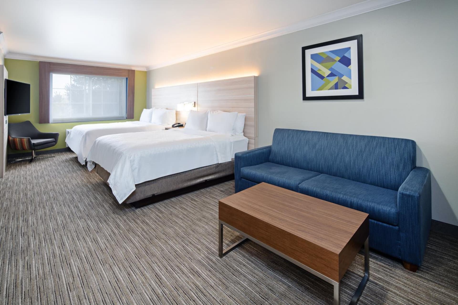 Holiday Inn Express & Suites Watsonville by IHG gallery photo in Watsonville, CA — image 22