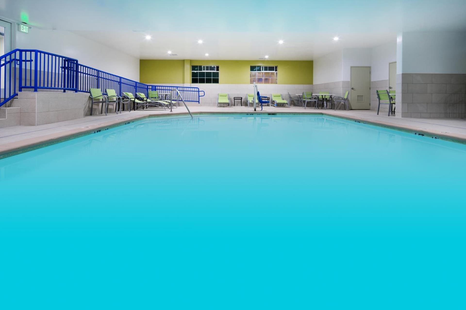 Holiday Inn Express & Suites Watsonville by IHG gallery photo in Watsonville, CA — image 23