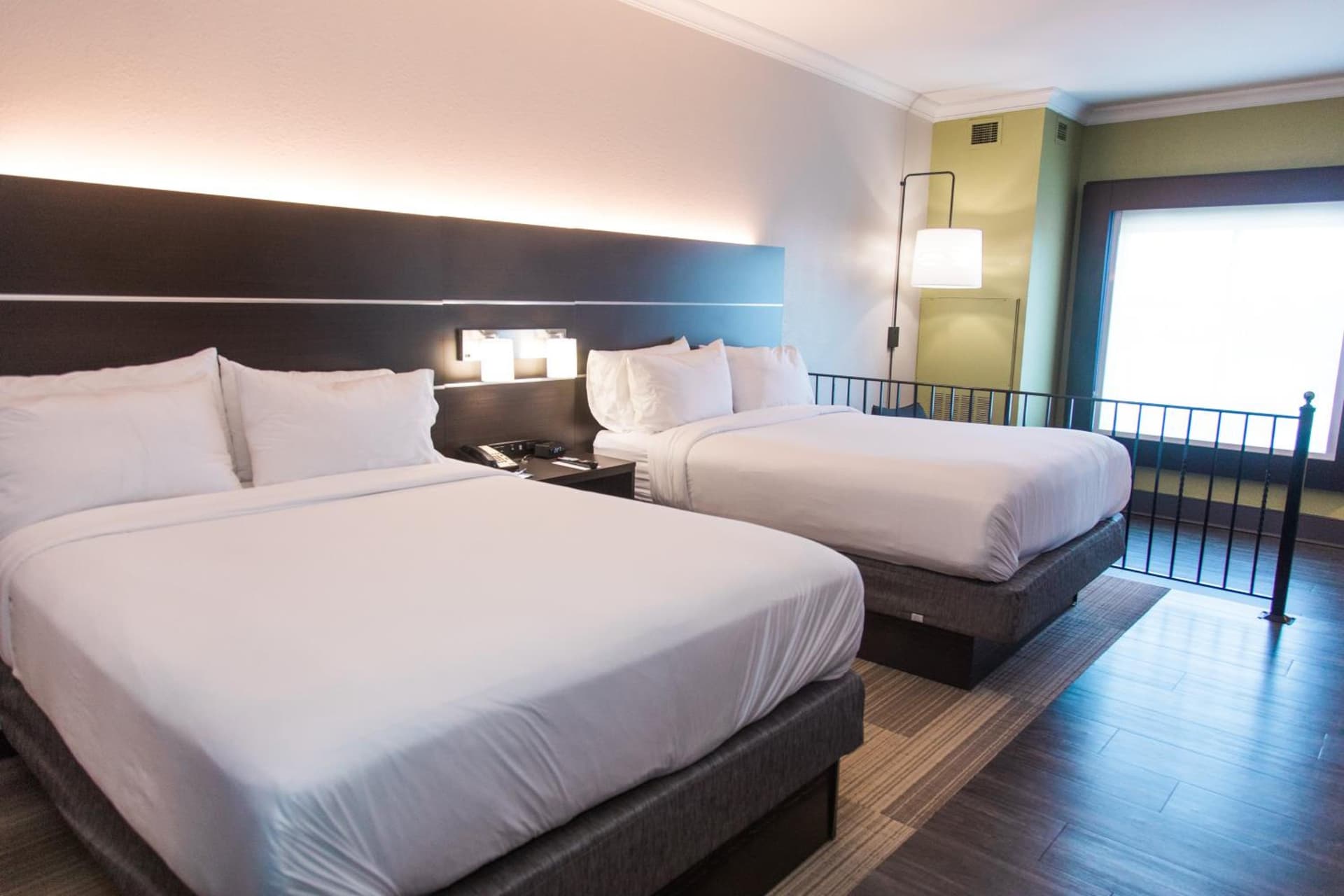 Holiday Inn Express & Suites Columbia-Fort Jackson by IHG gallery photo in Columbia, SC — image 18