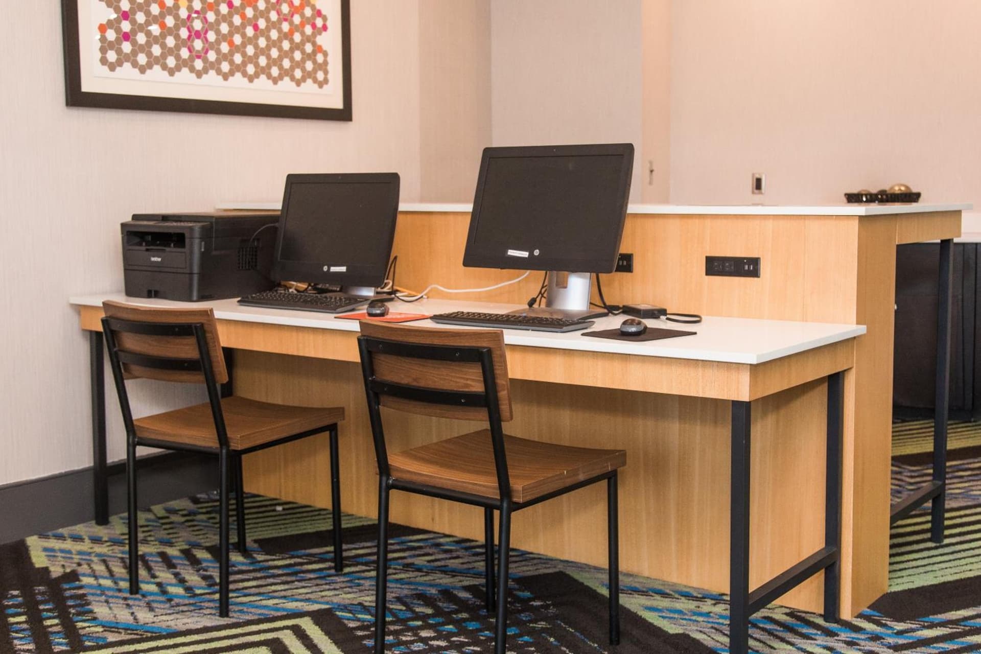 Holiday Inn Express & Suites Columbia-Fort Jackson by IHG gallery photo in Columbia, SC — image 17