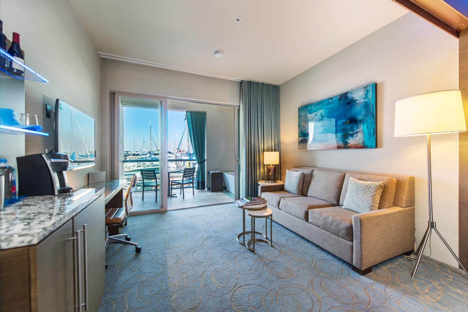 Shade Hotel Redondo Beach gallery photo in Redondo Beach, CA — image 39