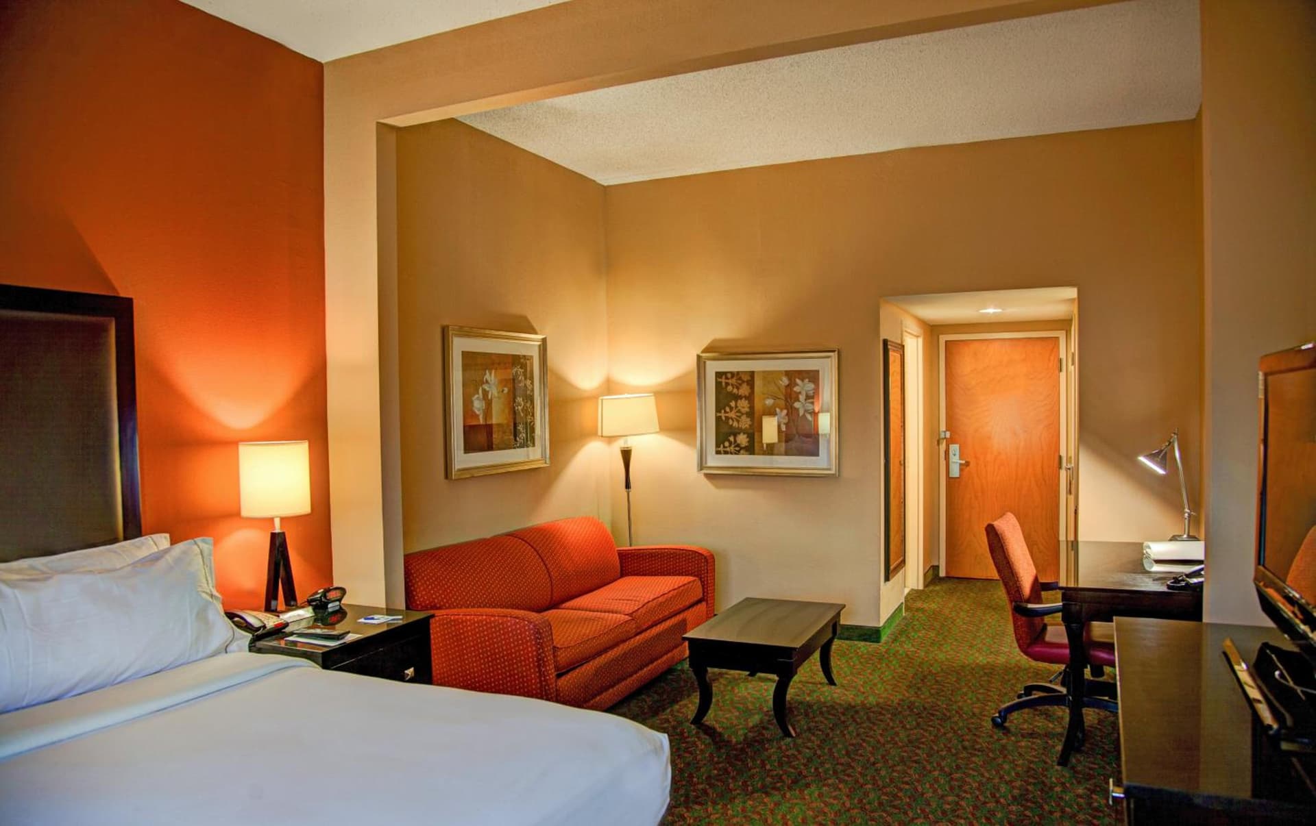 Country Inn & Suites by Radisson, Tyler University Area gallery photo in Tyler, TX — image 23