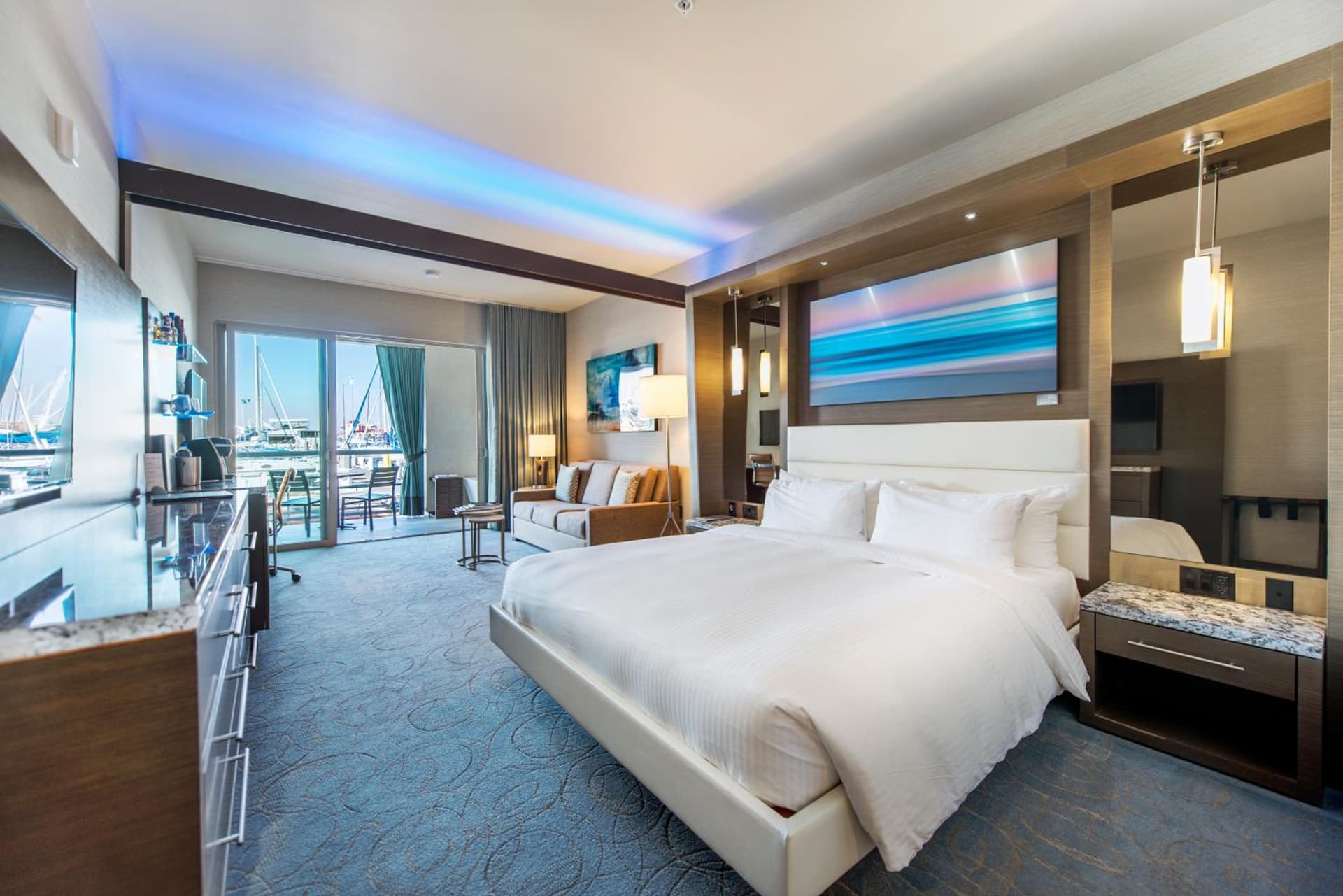 Shade Hotel Redondo Beach gallery photo in Redondo Beach, CA — image 29