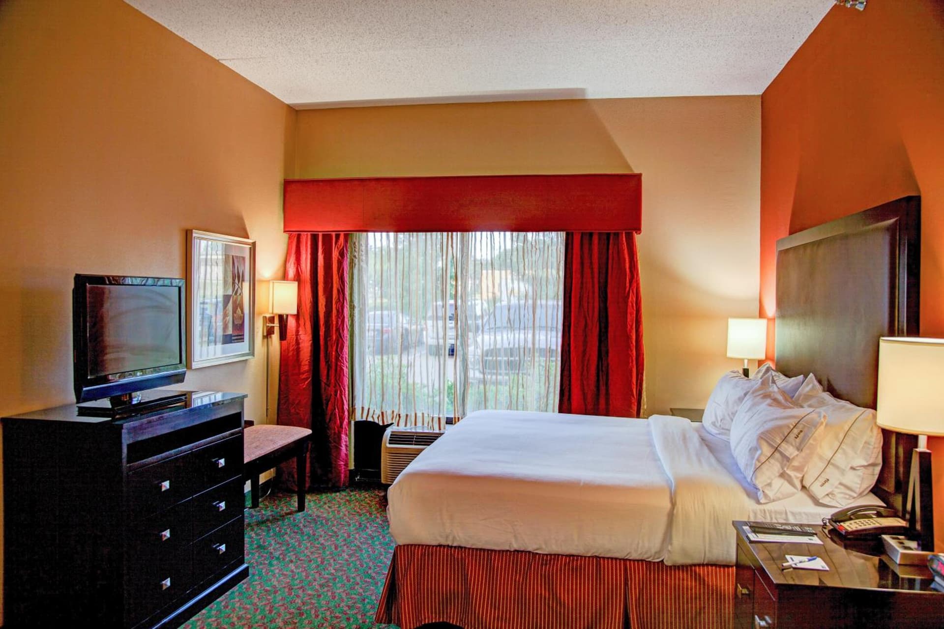 Country Inn & Suites by Radisson, Tyler University Area gallery photo in Tyler, TX — image 35