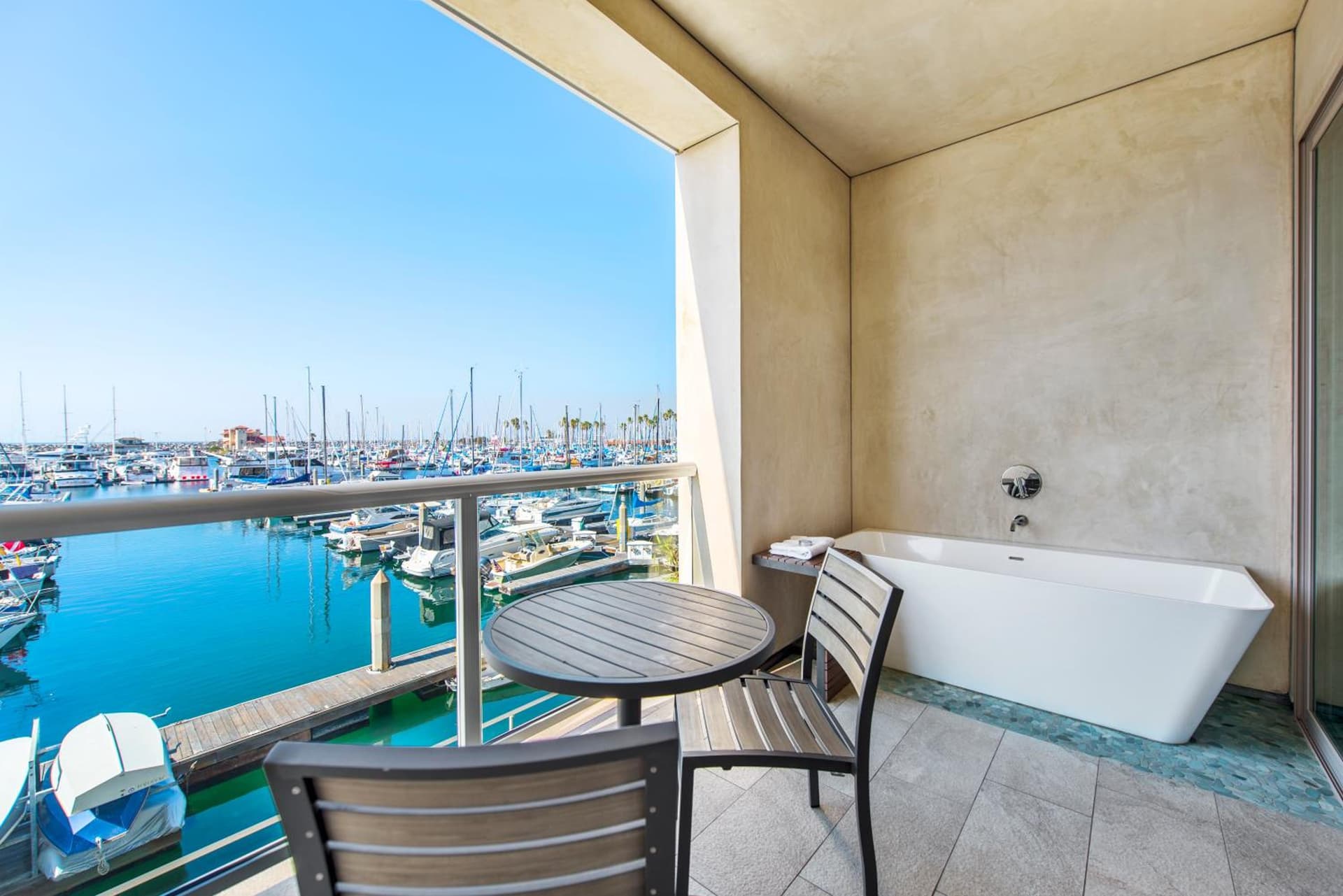 Shade Hotel Redondo Beach gallery photo in Redondo Beach, CA — image 23