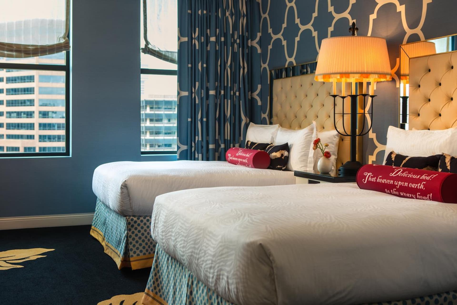 Kimpton Hotel Monaco Philadelphia by IHG gallery photo in Philadelphia, PA — image 6