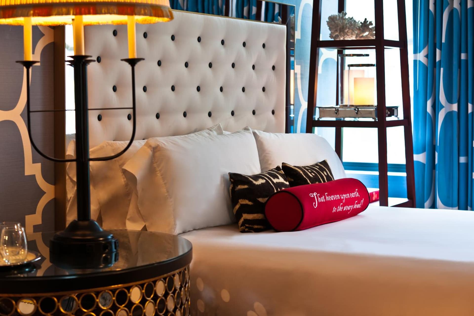 Kimpton Hotel Monaco Philadelphia by IHG gallery photo in Philadelphia, PA — image 51