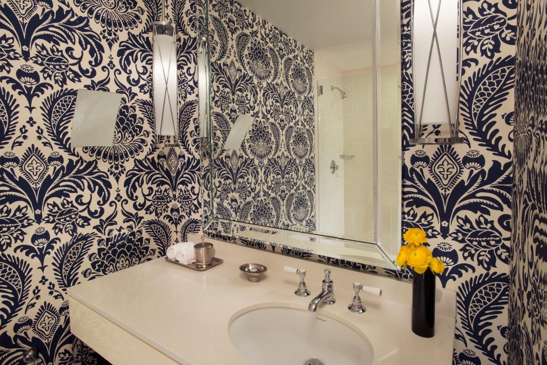 Kimpton Hotel Monaco Philadelphia by IHG gallery photo in Philadelphia, PA — image 54