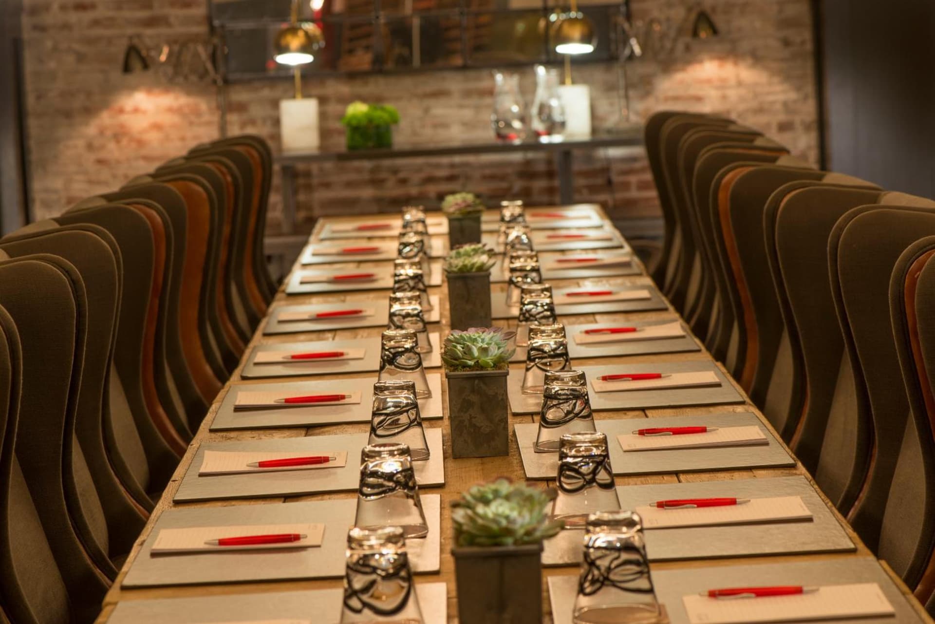 Kimpton Hotel Monaco Philadelphia by IHG gallery photo in Philadelphia, PA — image 77
