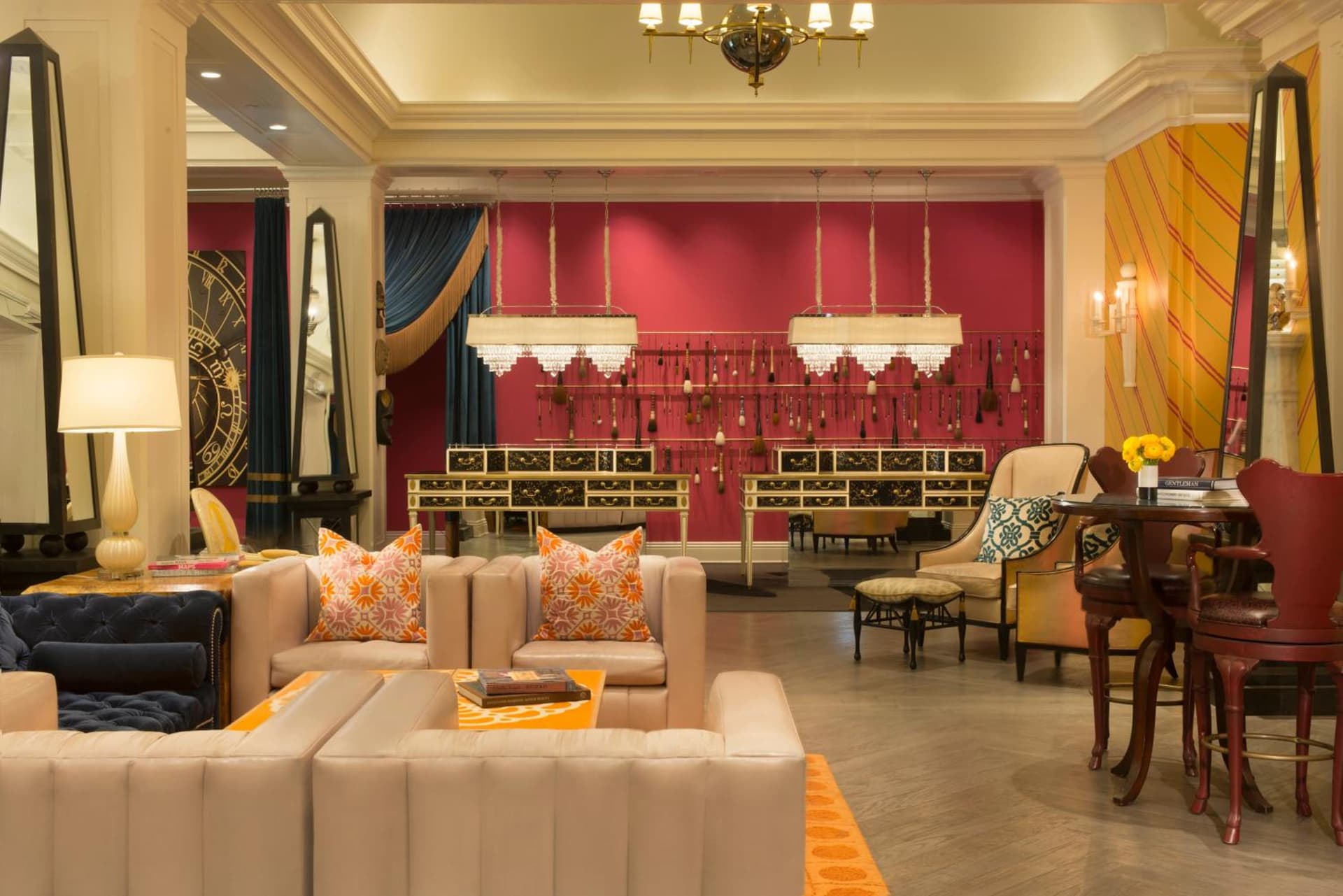 Kimpton Hotel Monaco Philadelphia by IHG gallery photo in Philadelphia, PA — image 88