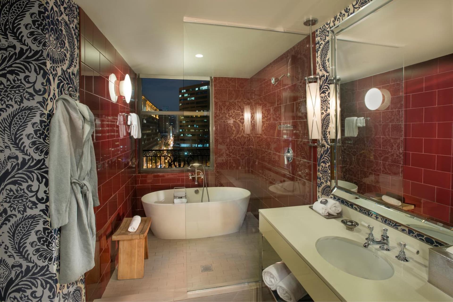 Kimpton Hotel Monaco Philadelphia by IHG gallery photo in Philadelphia, PA — image 34