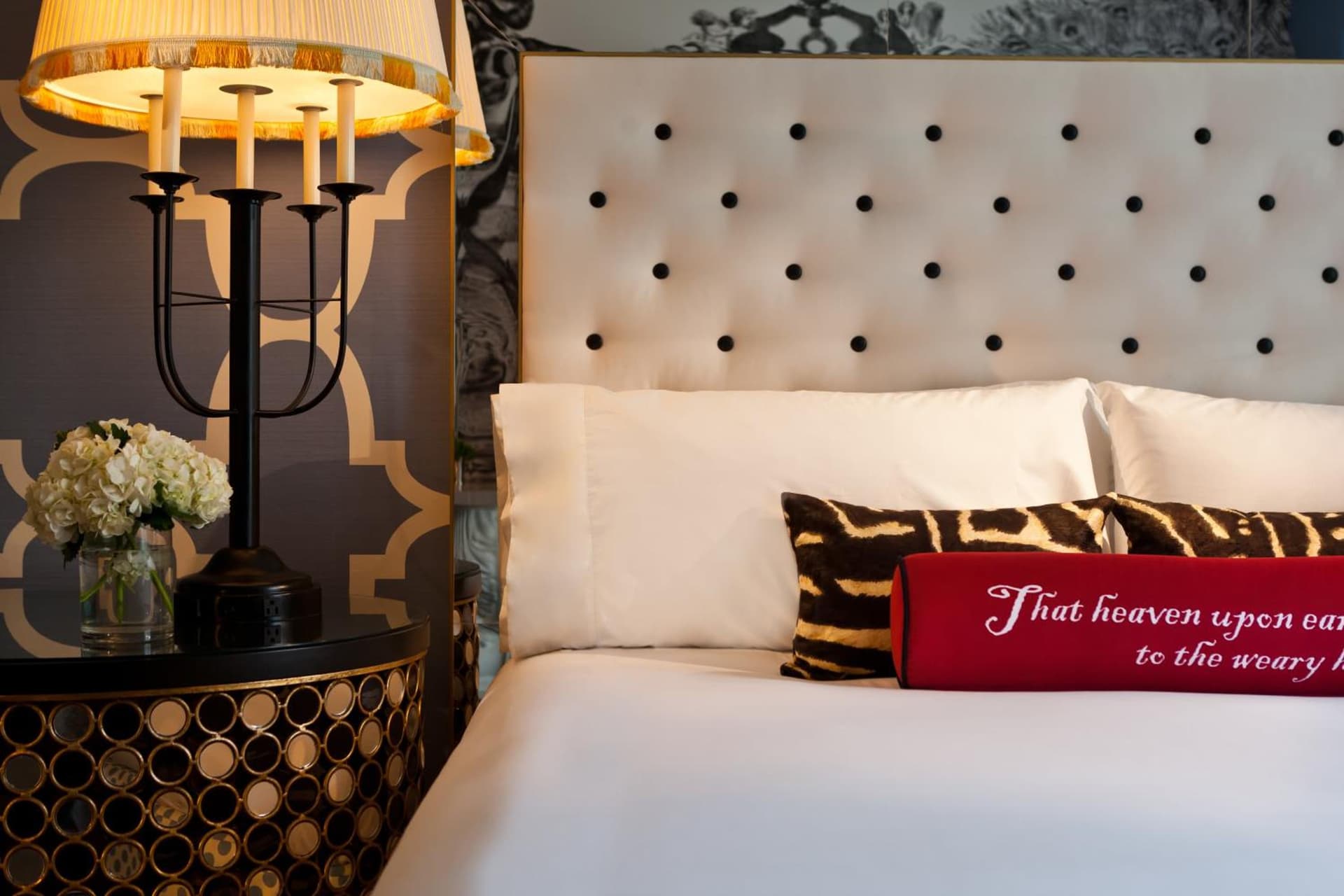Kimpton Hotel Monaco Philadelphia by IHG gallery photo in Philadelphia, PA — image 13