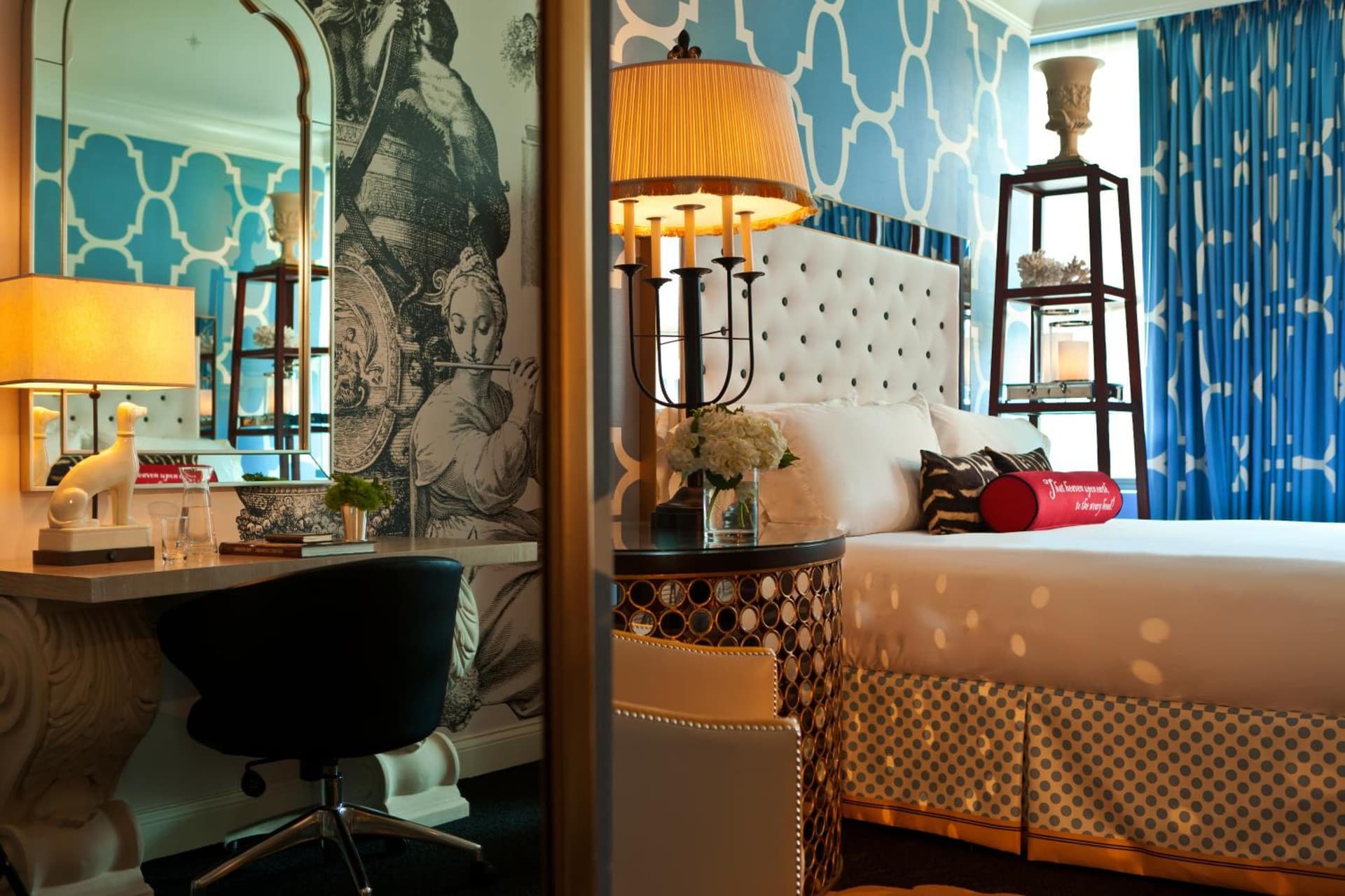 Kimpton Hotel Monaco Philadelphia by IHG gallery photo in Philadelphia, PA — image 37
