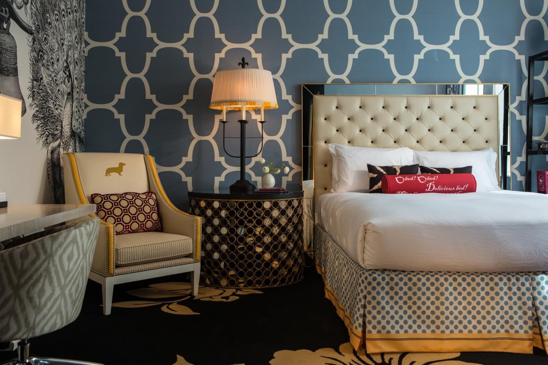 Kimpton Hotel Monaco Philadelphia by IHG gallery photo in Philadelphia, PA — image 79